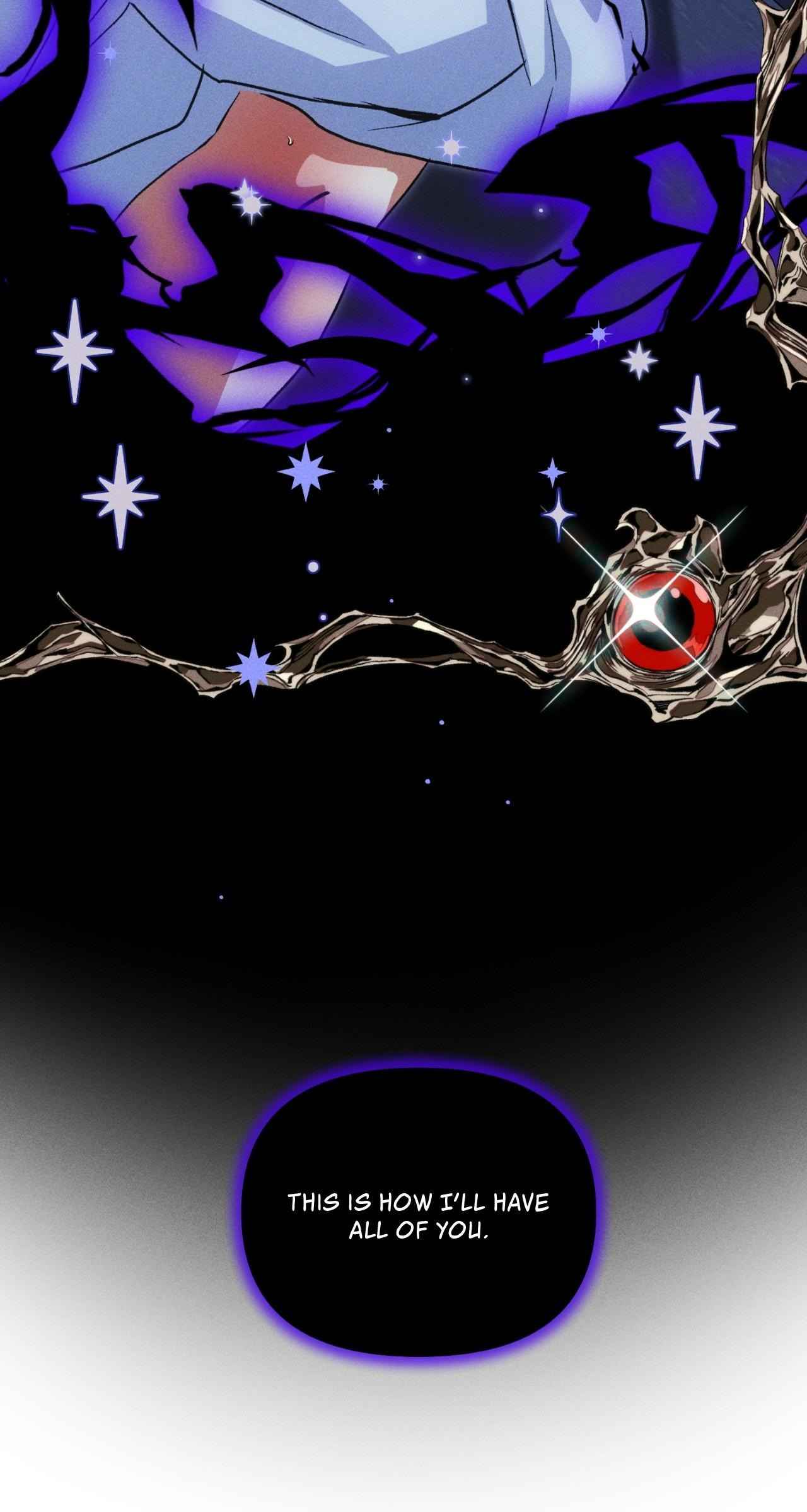 To Abyss Chapter 10 - Page 70 in English