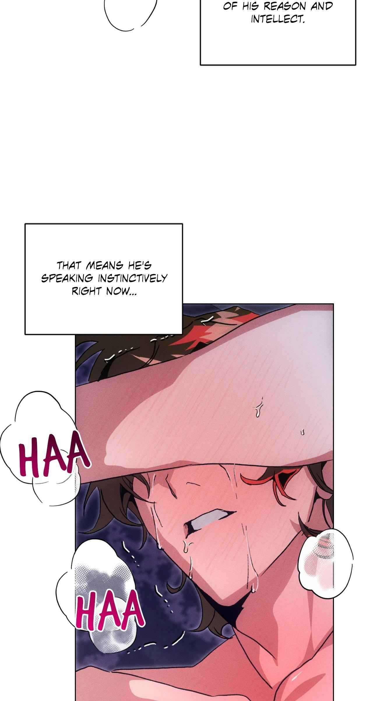To Abyss Chapter 10 - Page 9 in English