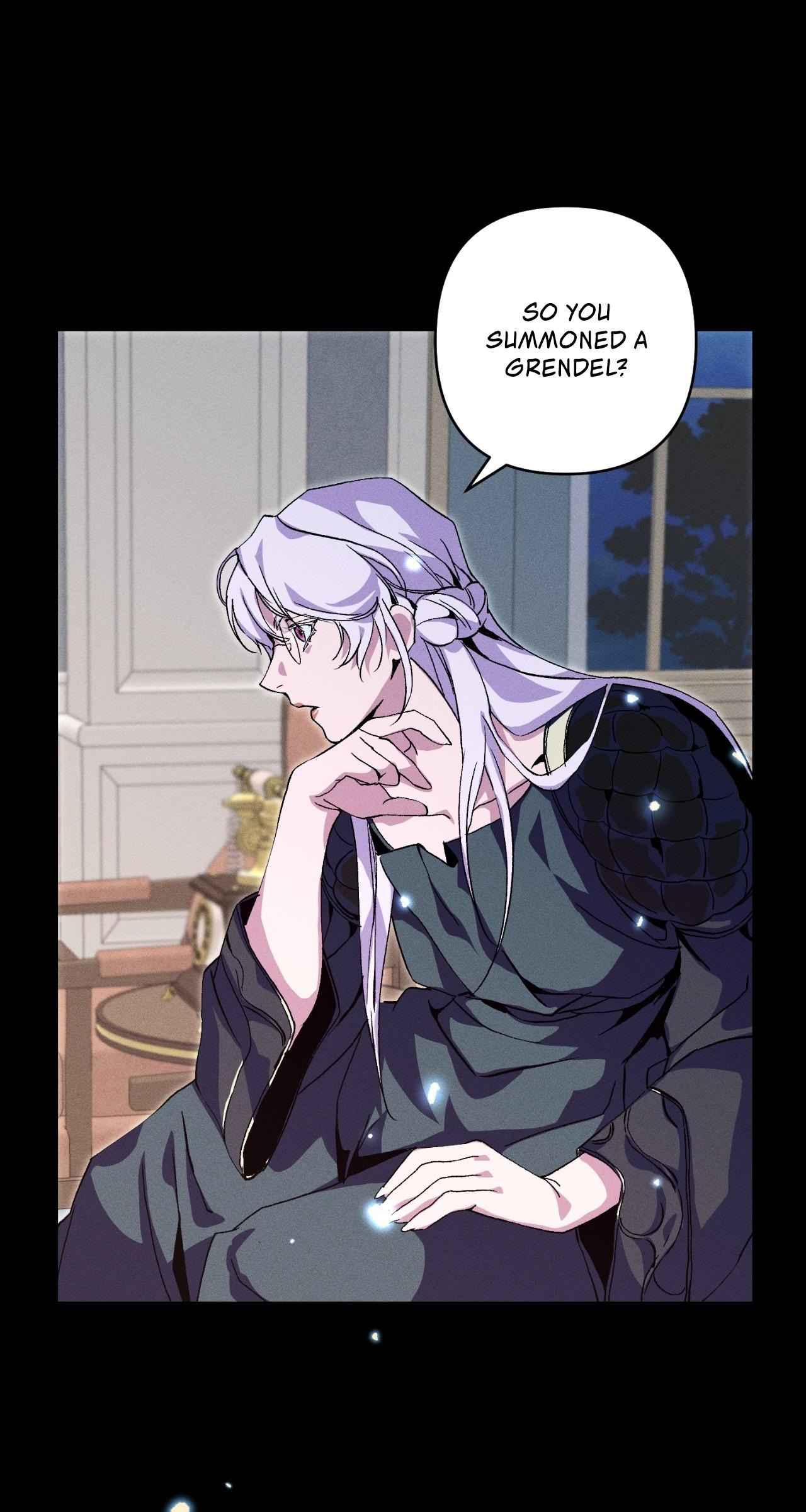 To Abyss Chapter 11 - Page 13 in English