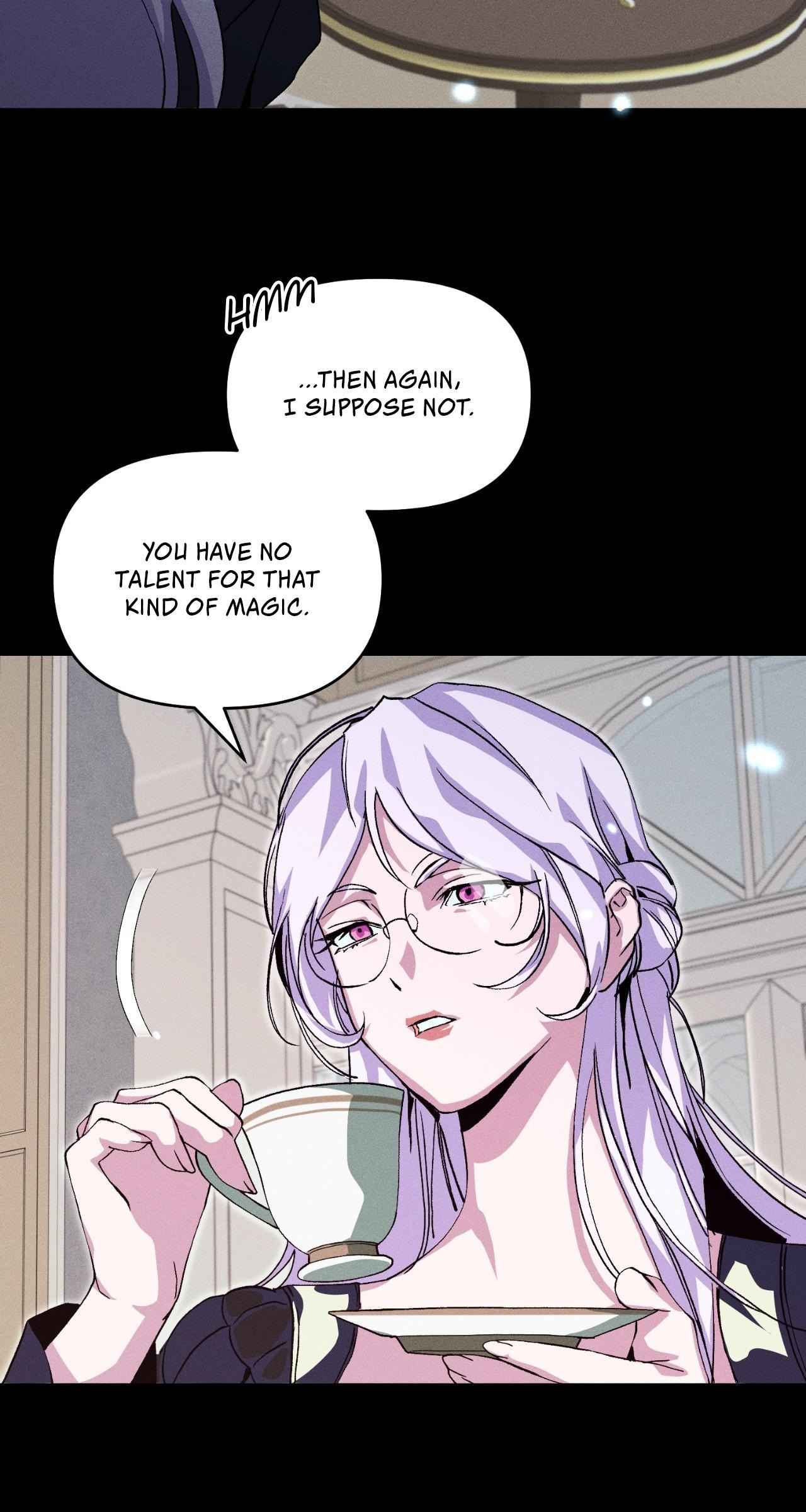 To Abyss Chapter 11 - Page 15 in English