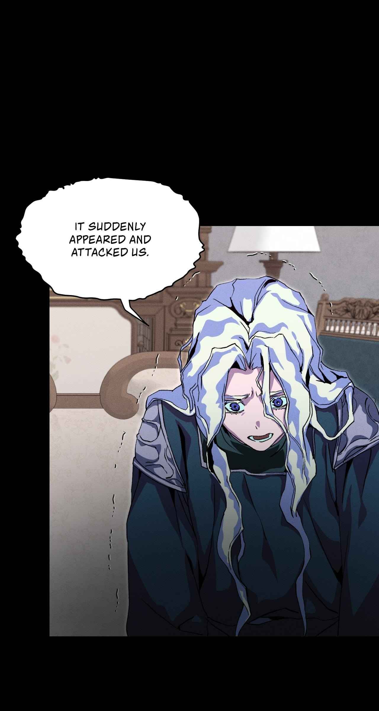 To Abyss Chapter 11 - Page 17 in English
