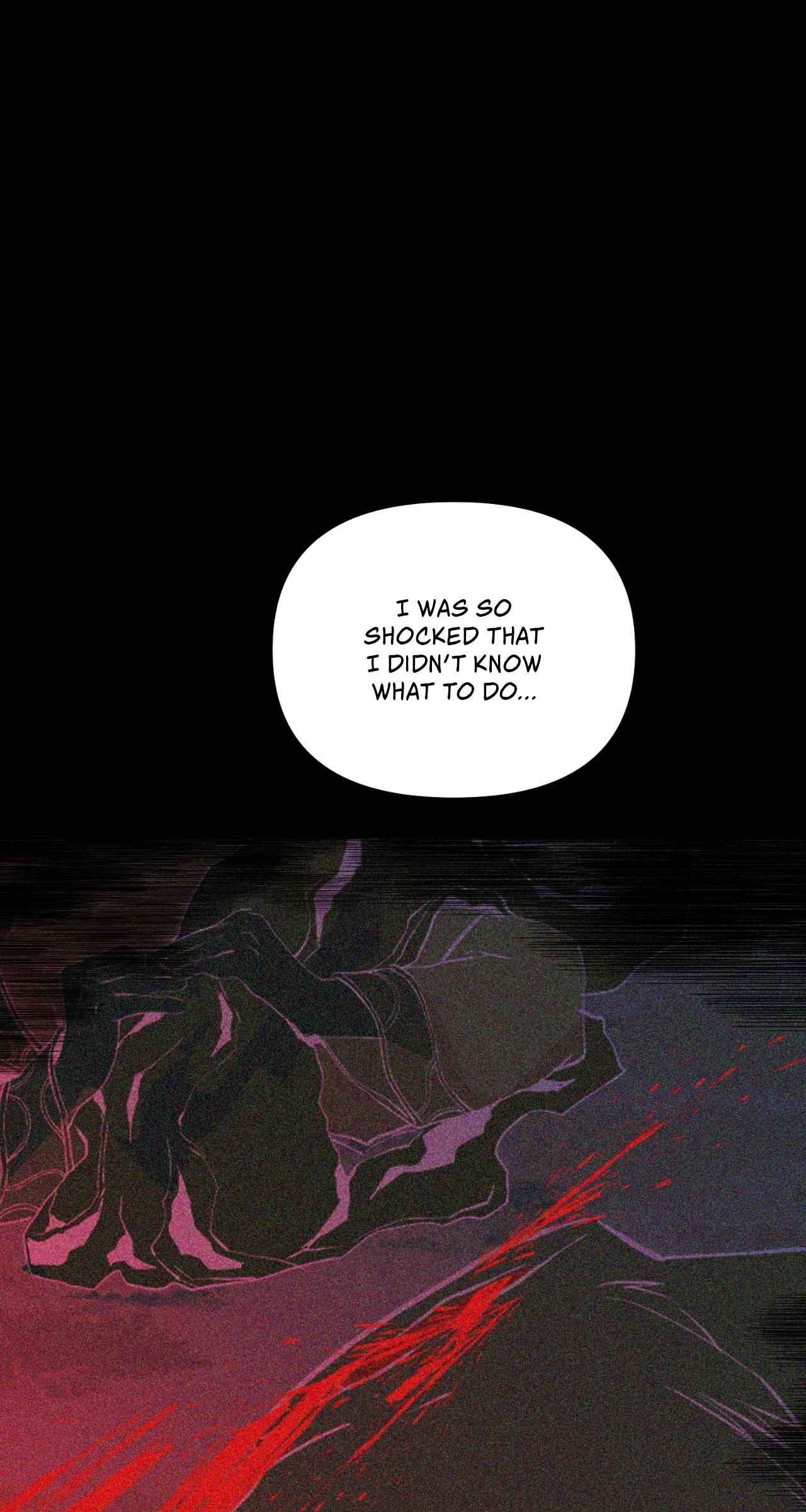 To Abyss Chapter 11 - Page 18 in English
