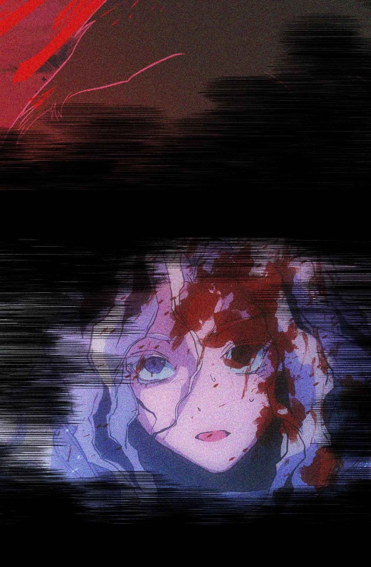 To Abyss Chapter 11 - Page 19 in English