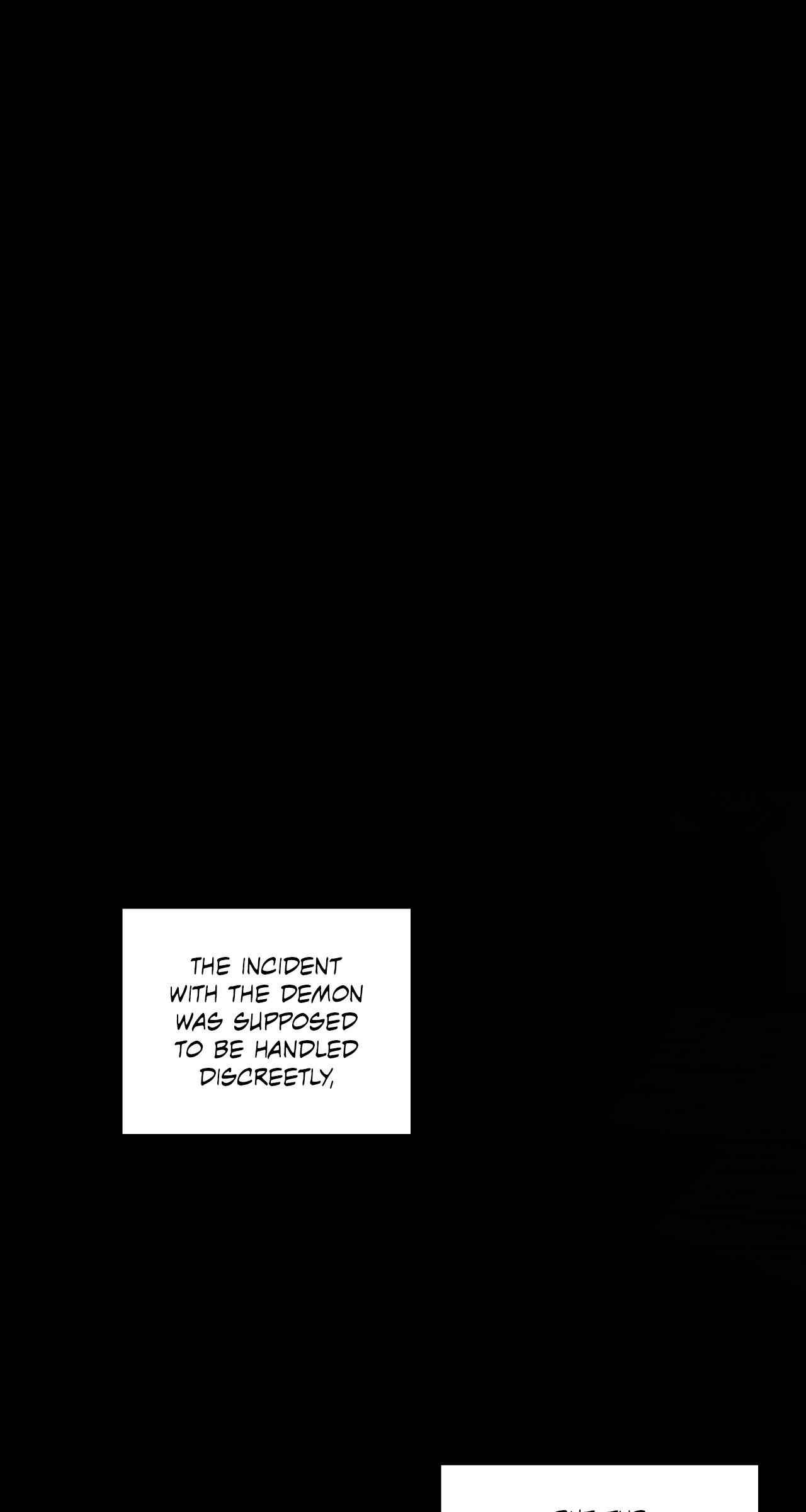 To Abyss Chapter 11 - Page 28 in English
