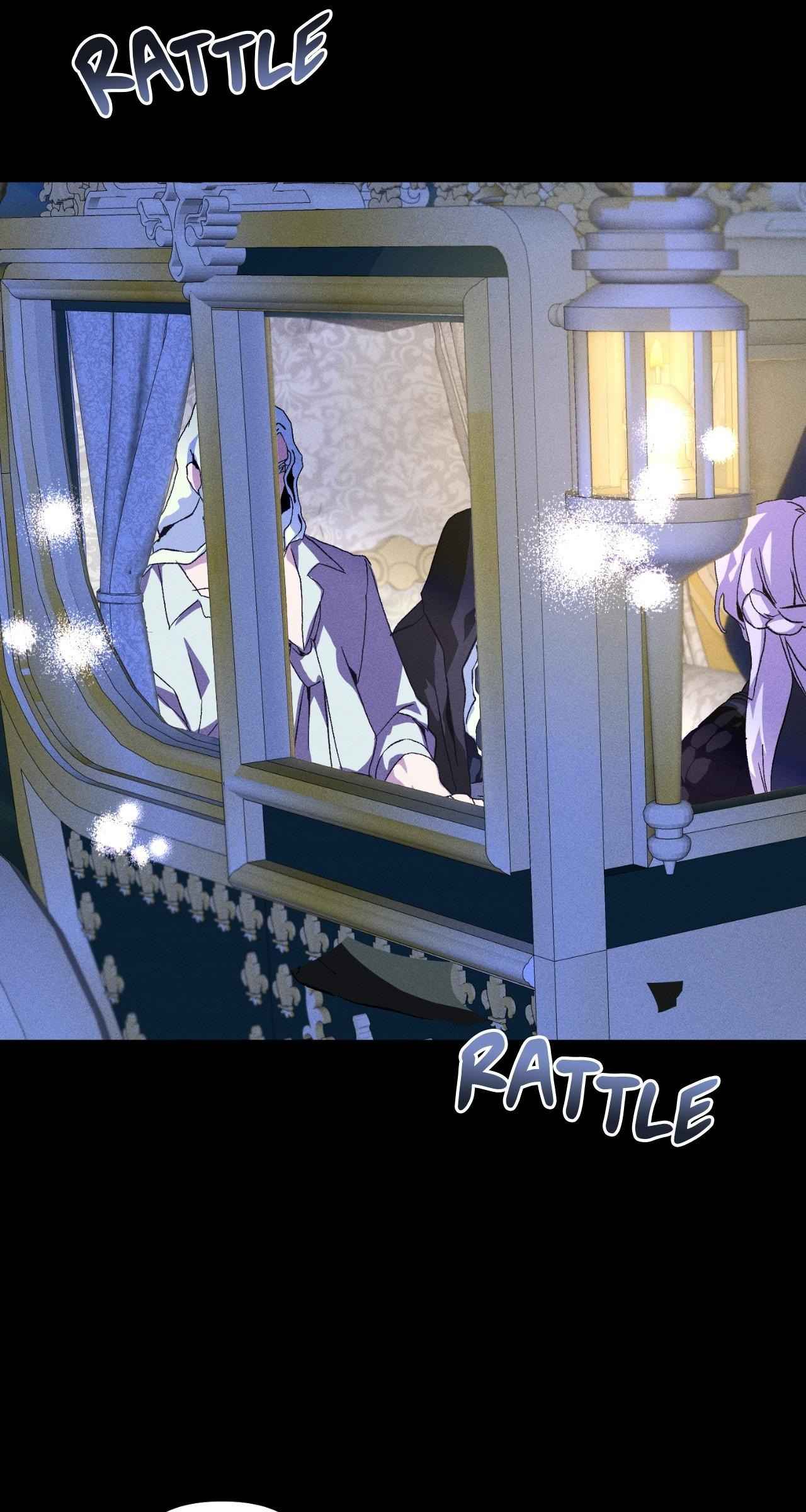 To Abyss Chapter 11 - Page 3 in English
