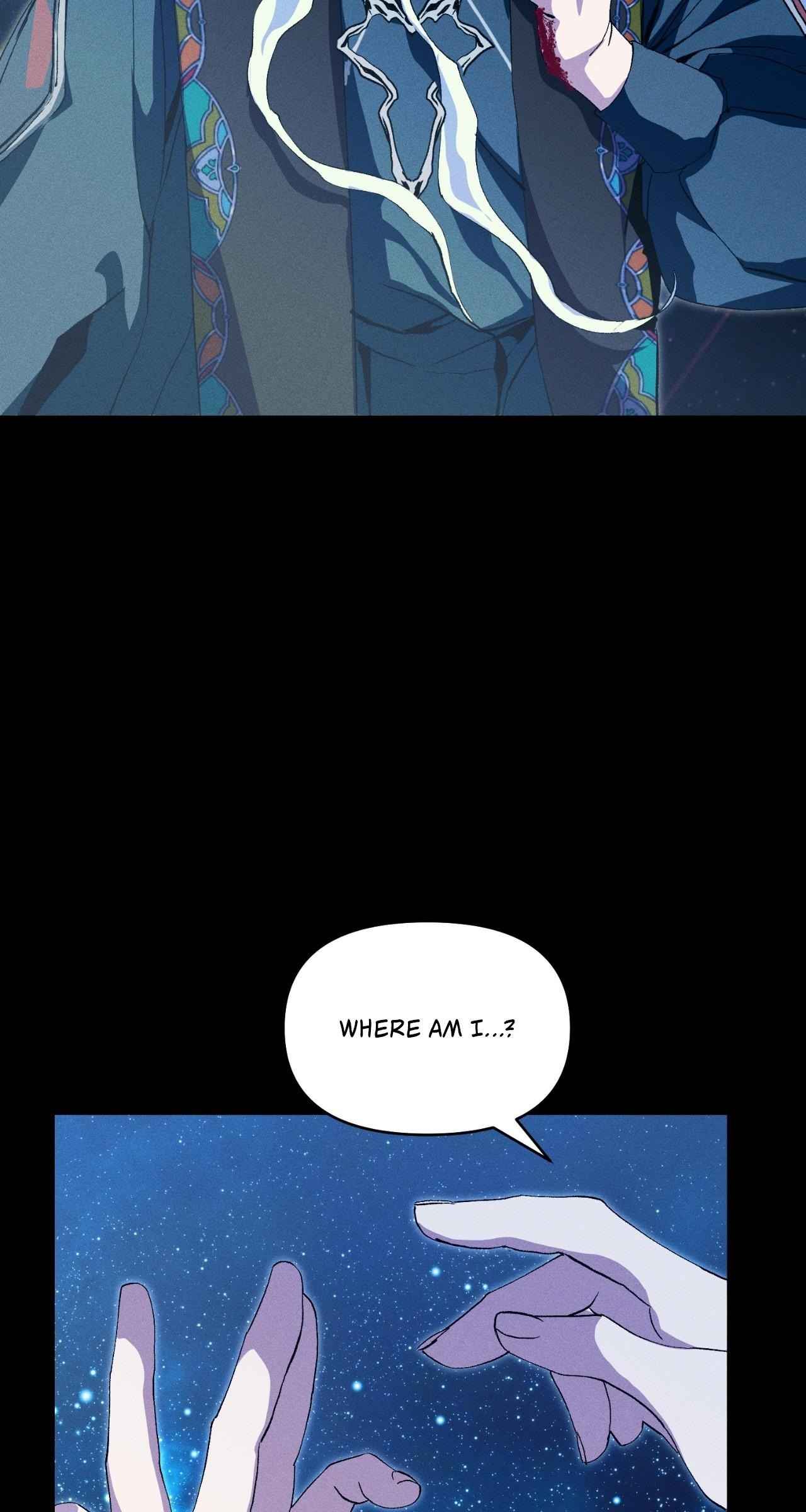 To Abyss Chapter 11 - Page 51 in English