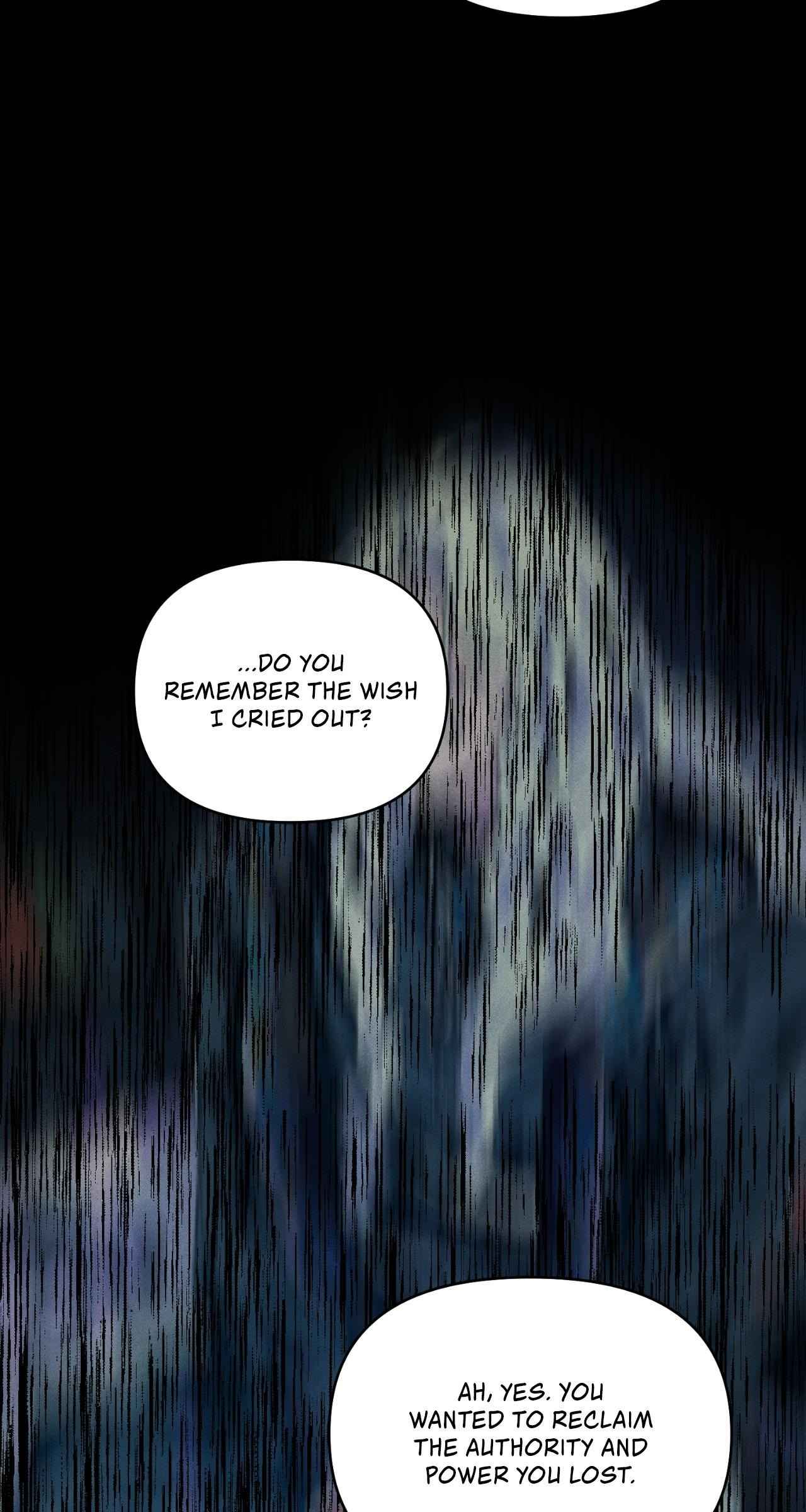 To Abyss Chapter 11 - Page 57 in English