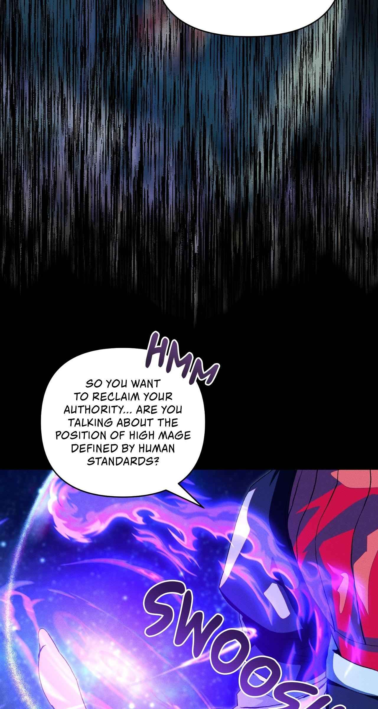 To Abyss Chapter 11 - Page 58 in English