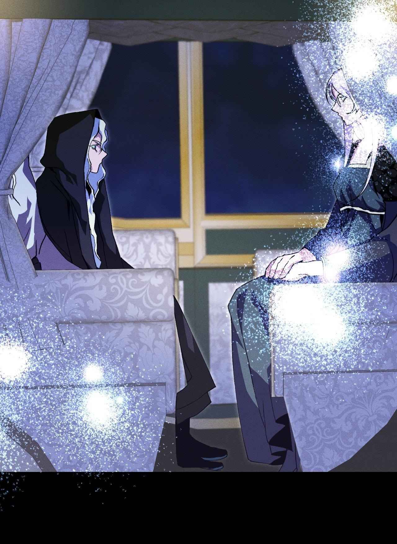 To Abyss Chapter 11 - Page 6 in English