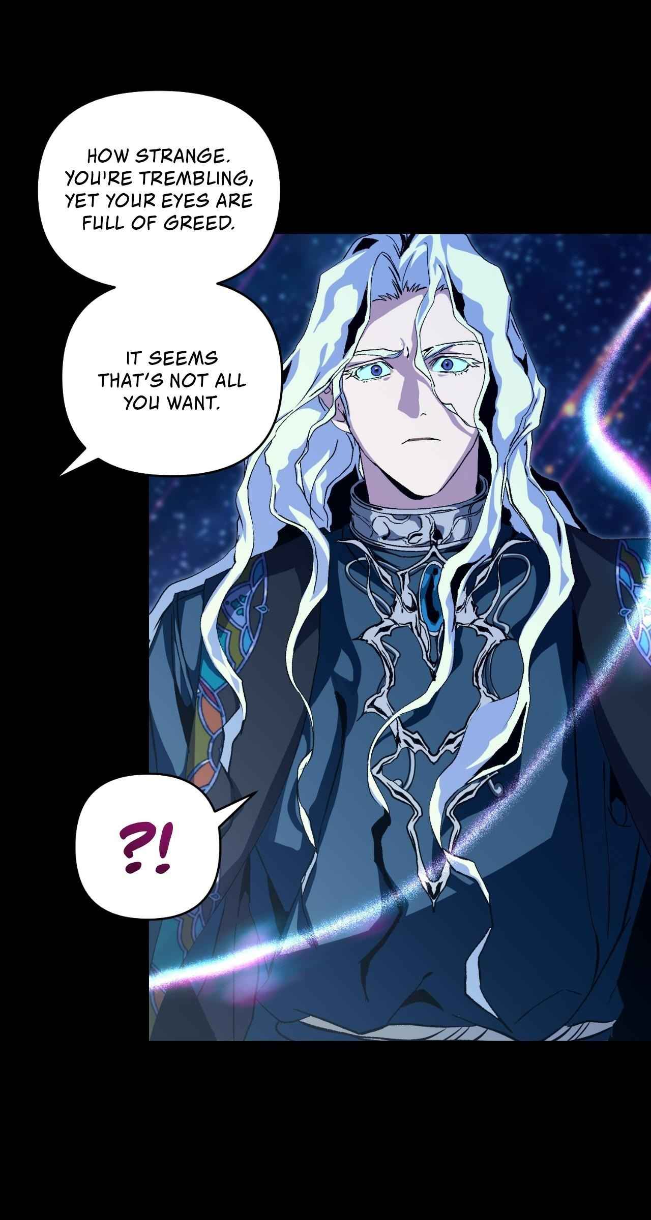 To Abyss Chapter 11 - Page 61 in English
