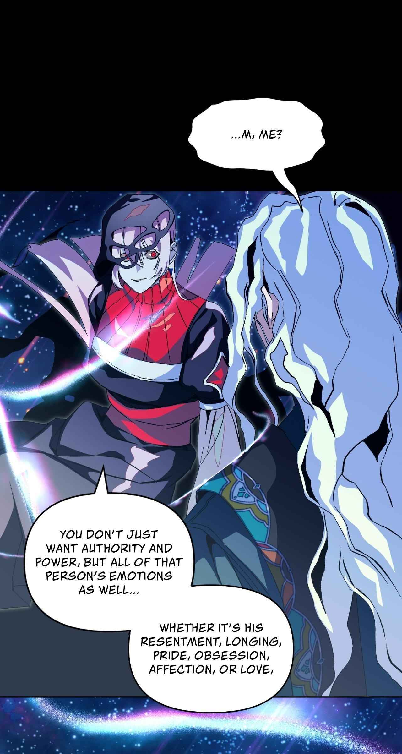 To Abyss Chapter 11 - Page 62 in English