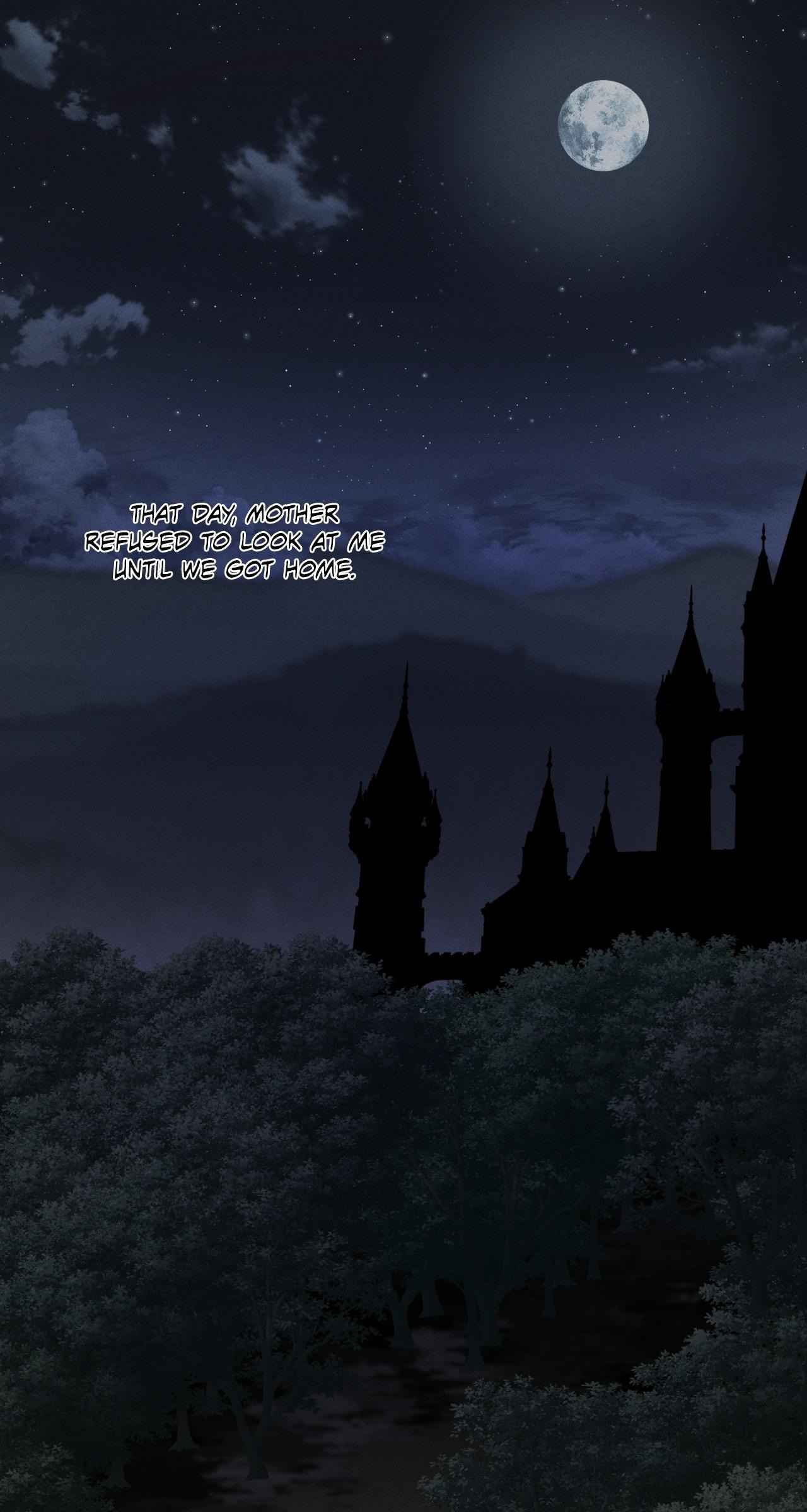 To Abyss Chapter 11 - Page 7 in English