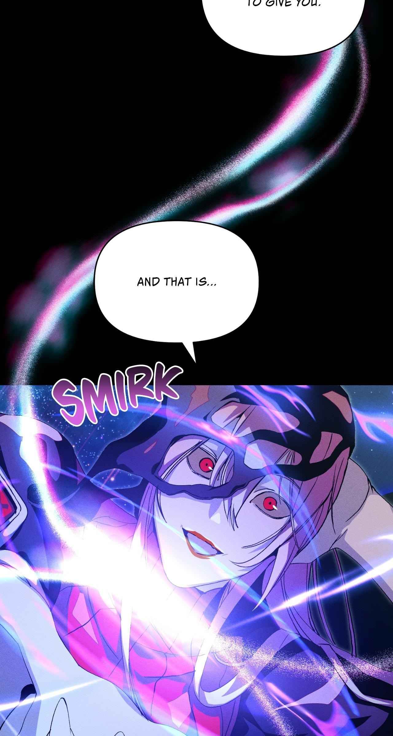 To Abyss Chapter 11 - Page 70 in English