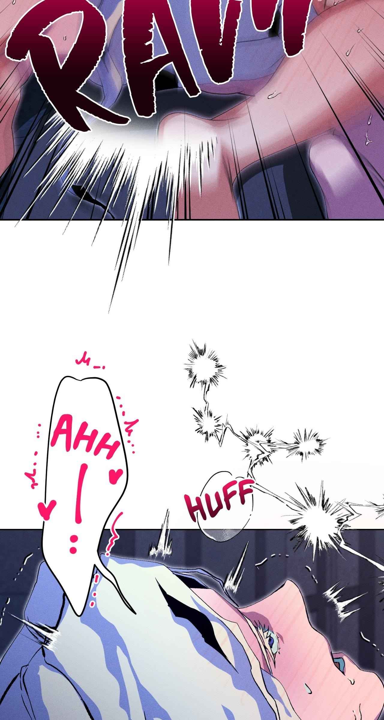 To Abyss Chapter 11 - Page 75 in English