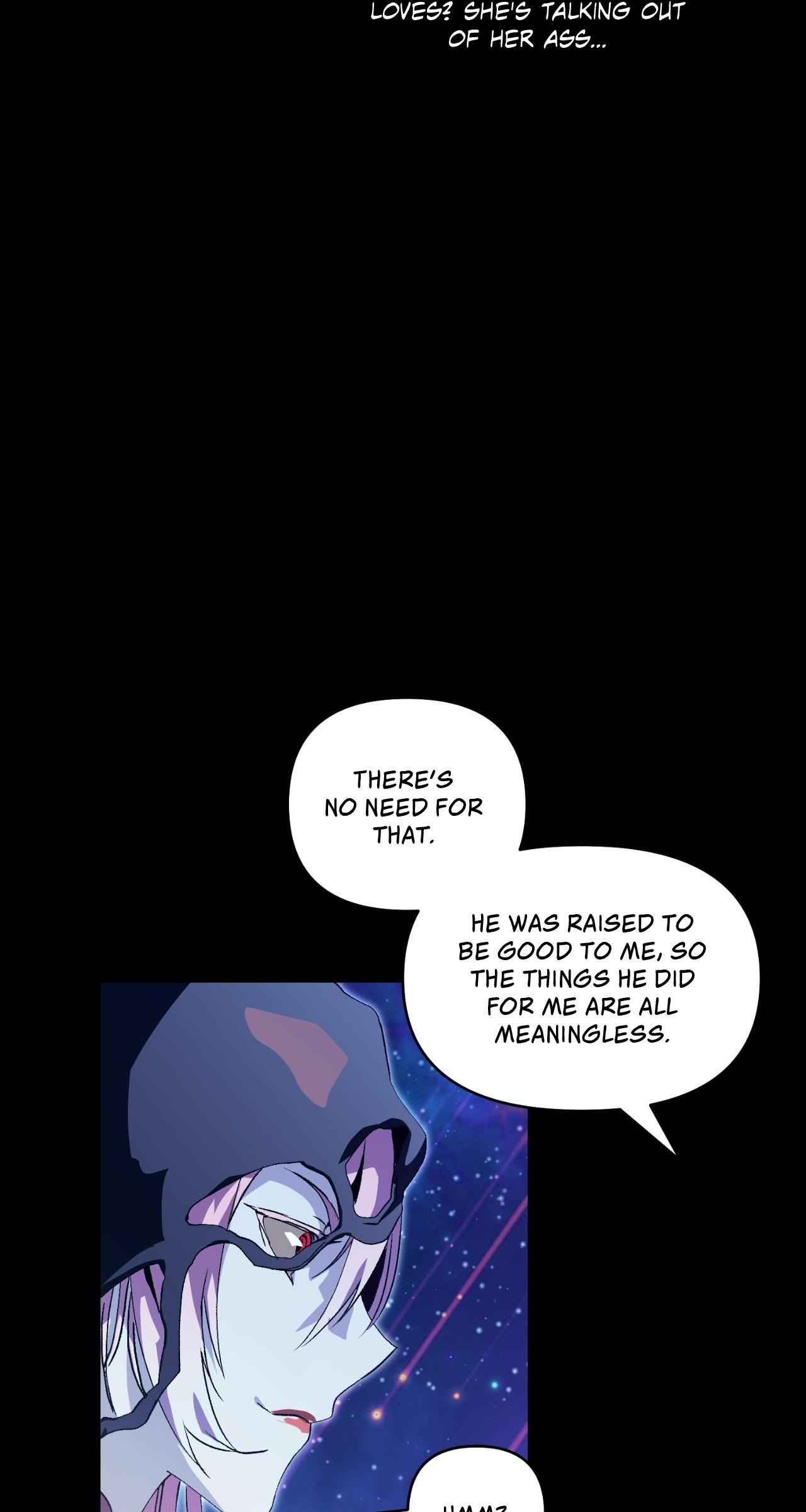 To Abyss Chapter 12 - Page 12 in English
