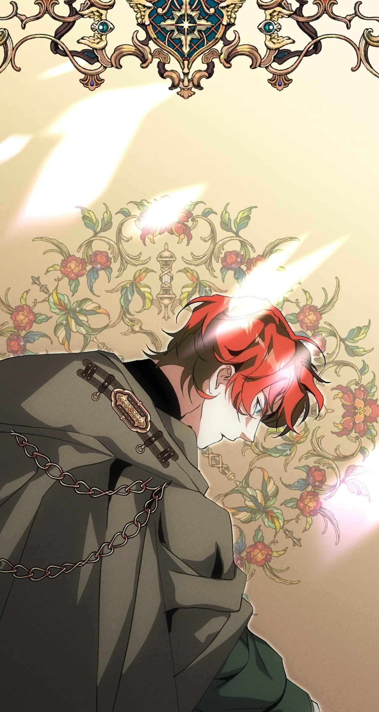 To Abyss Chapter 12 - Page 16 in English