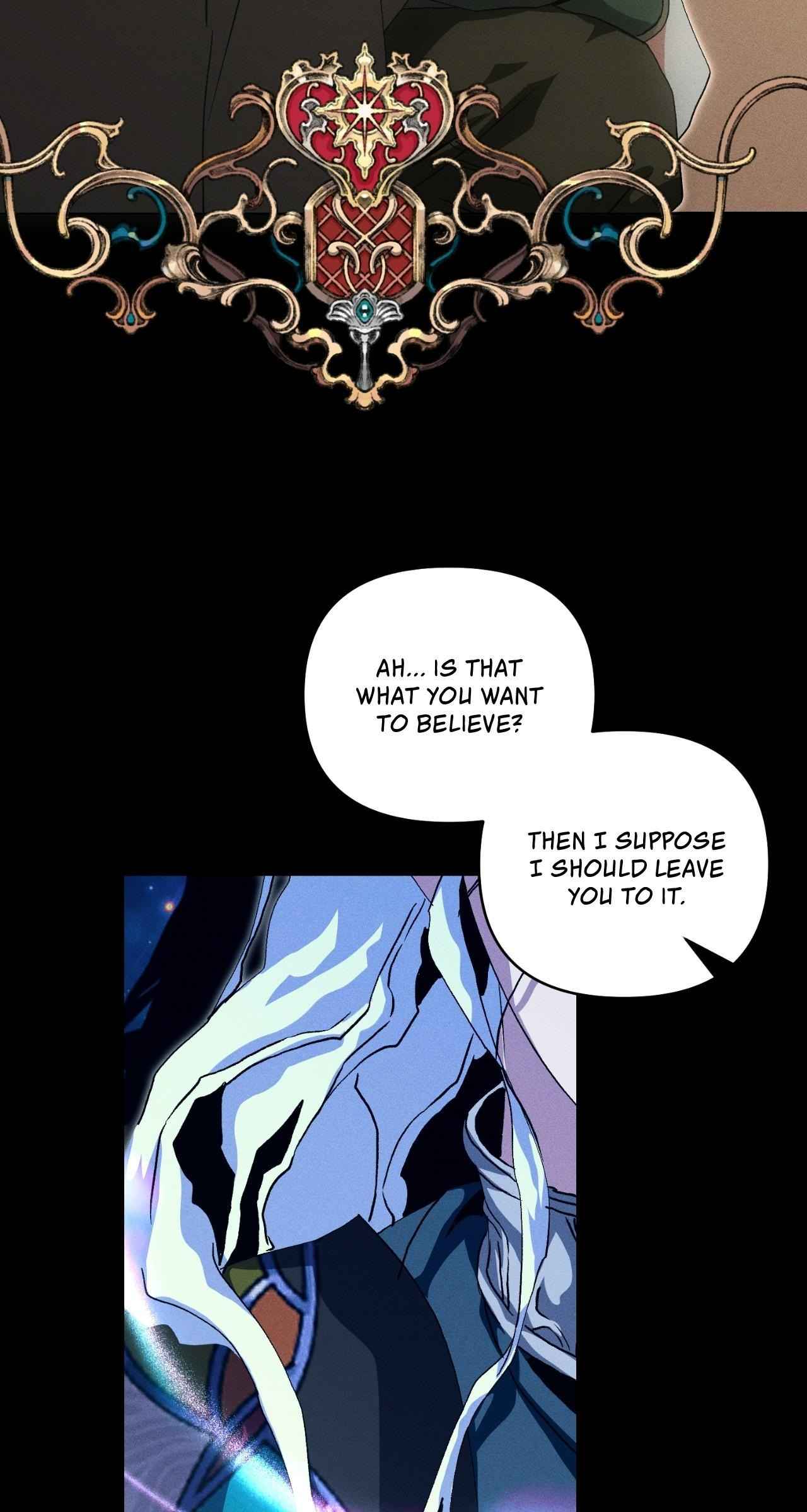 To Abyss Chapter 12 - Page 17 in English