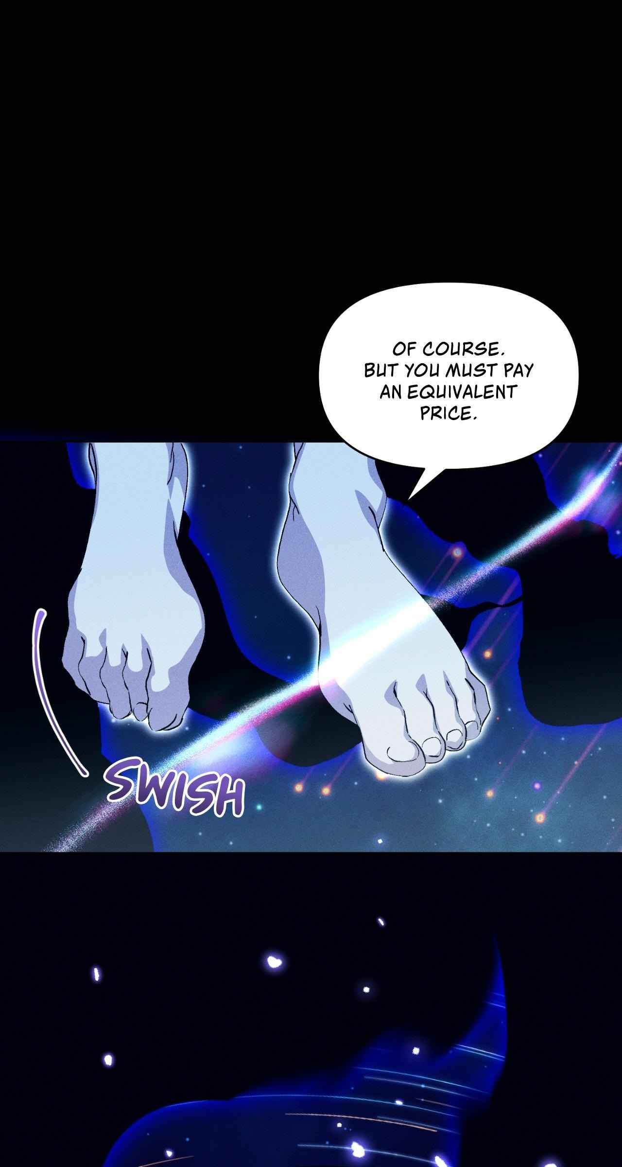 To Abyss Chapter 12 - Page 22 in English