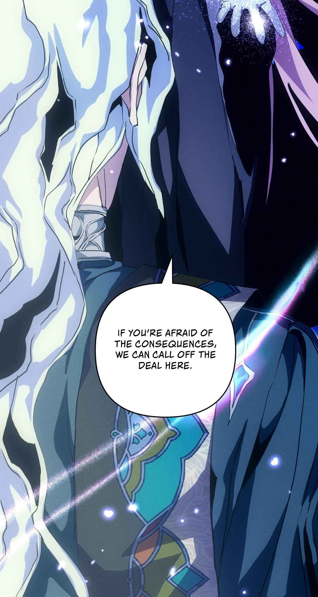 To Abyss Chapter 12 - Page 24 in English