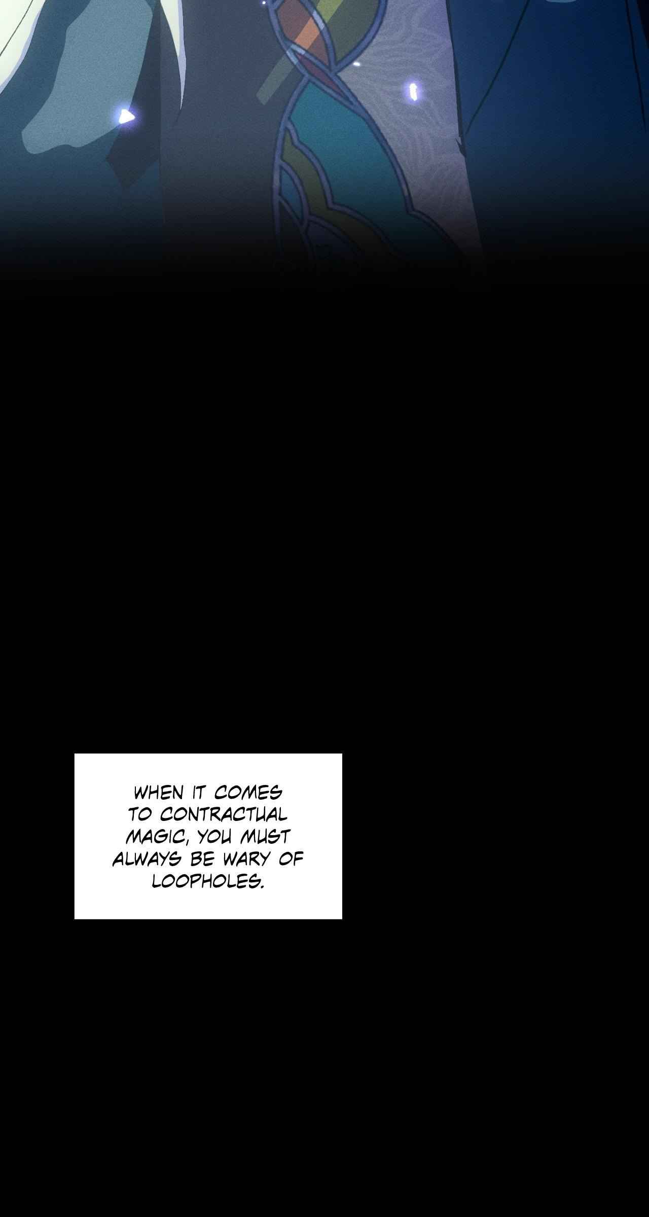 To Abyss Chapter 12 - Page 25 in English
