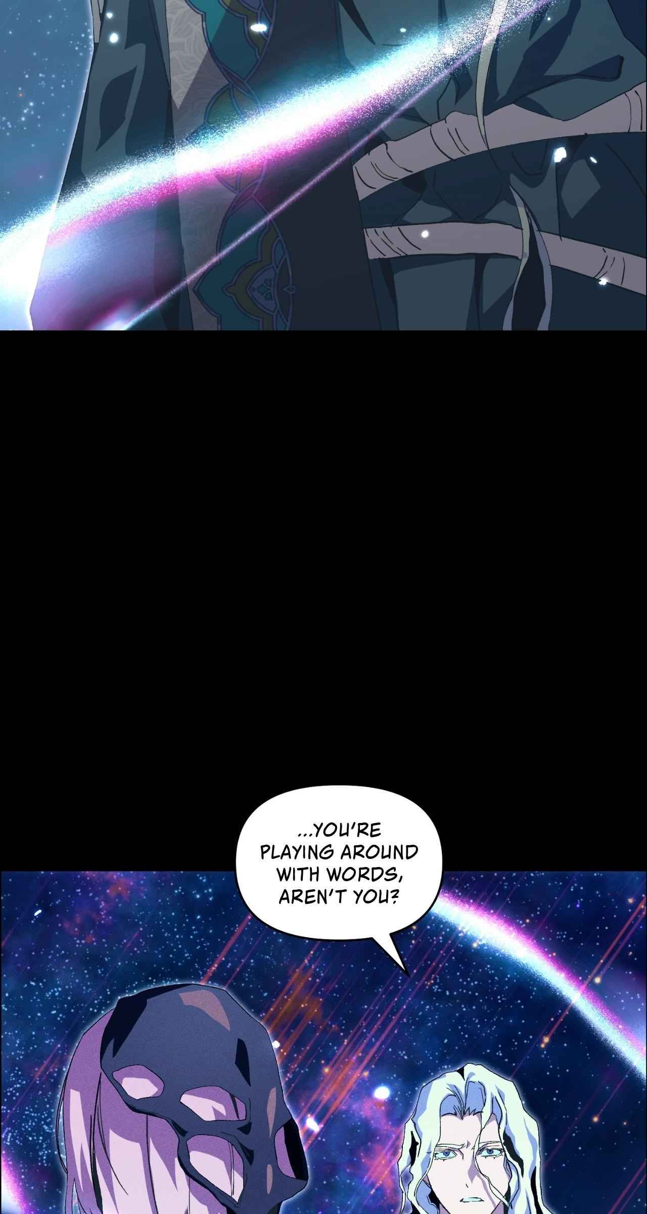 To Abyss Chapter 12 - Page 28 in English