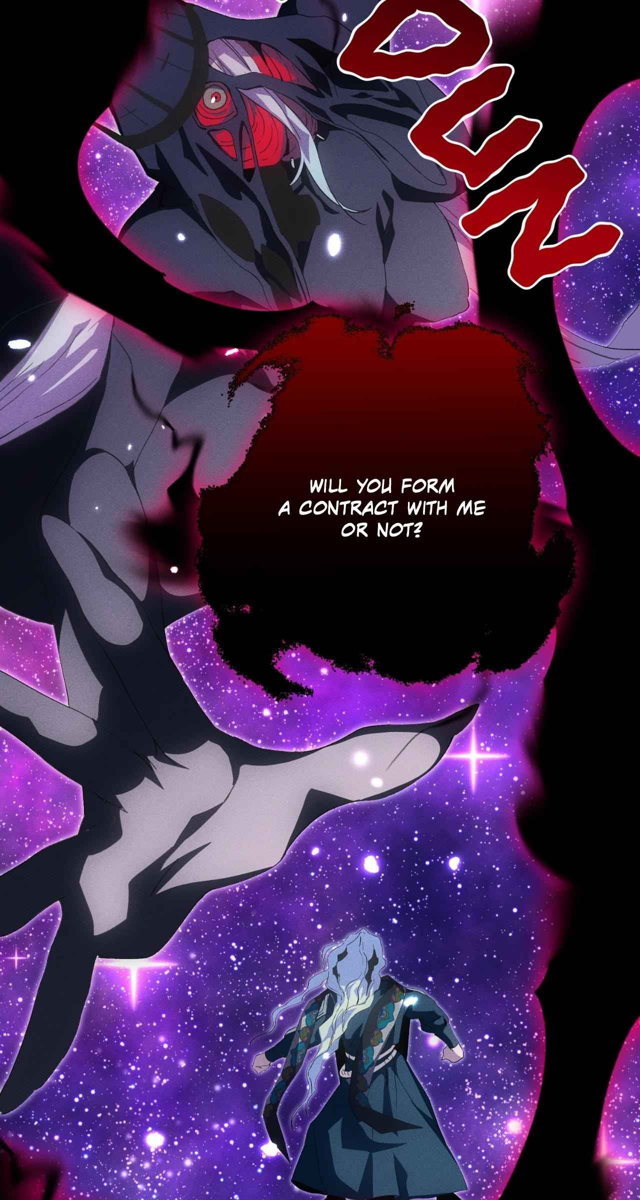 To Abyss Chapter 12 - Page 32 in English