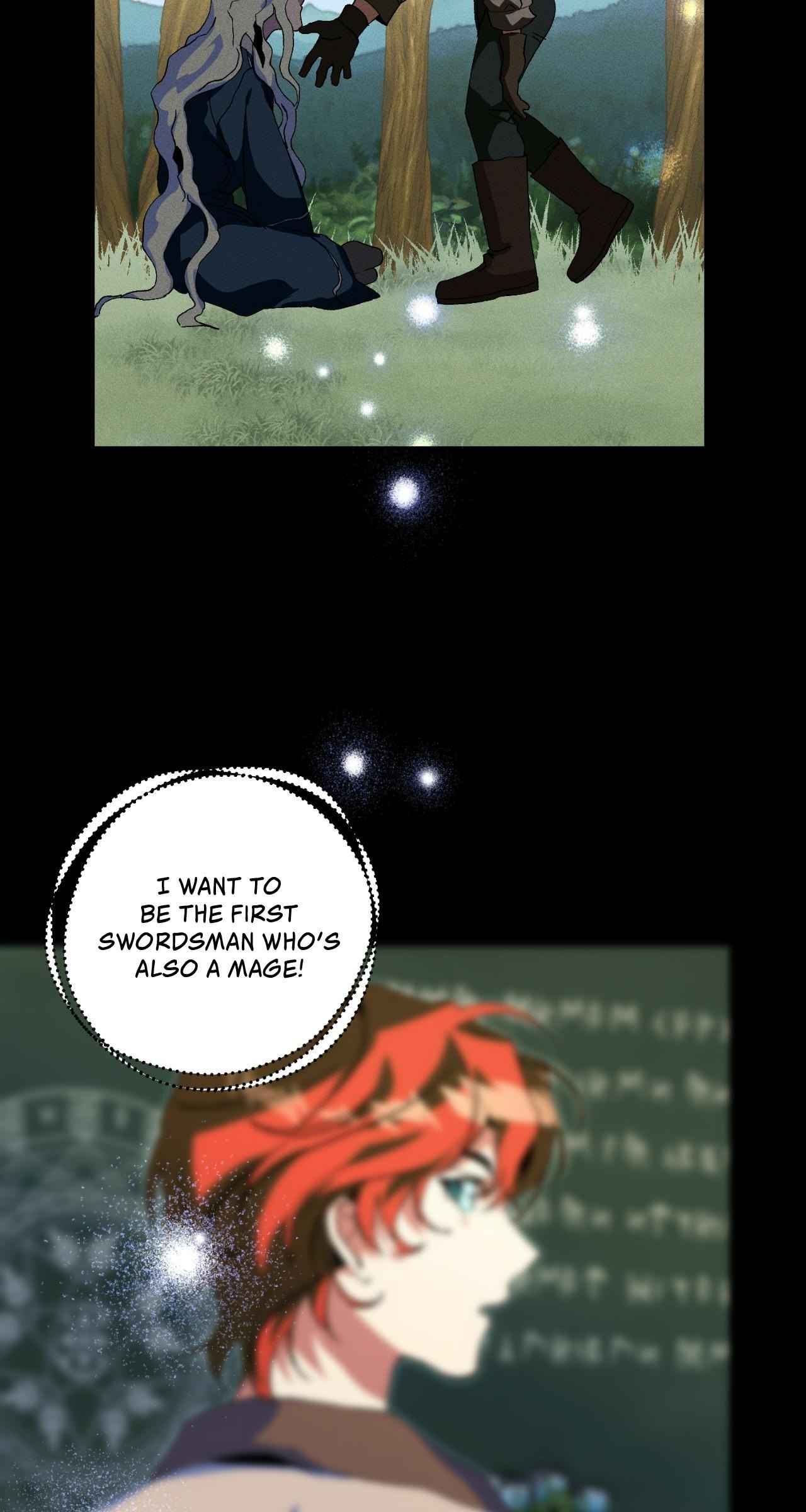 To Abyss Chapter 12 - Page 37 in English