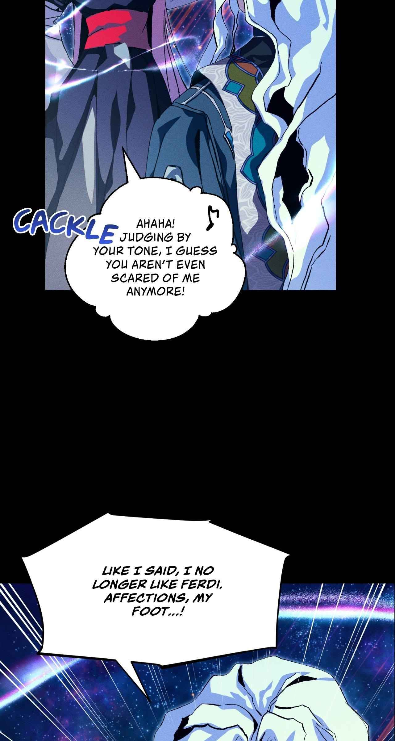 To Abyss Chapter 12 - Page 5 in English