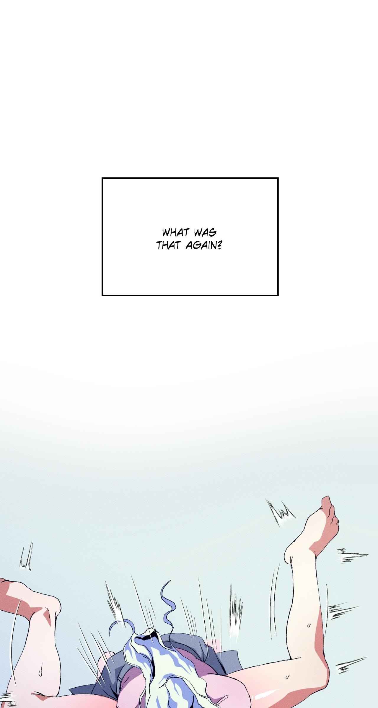 To Abyss Chapter 12 - Page 50 in English