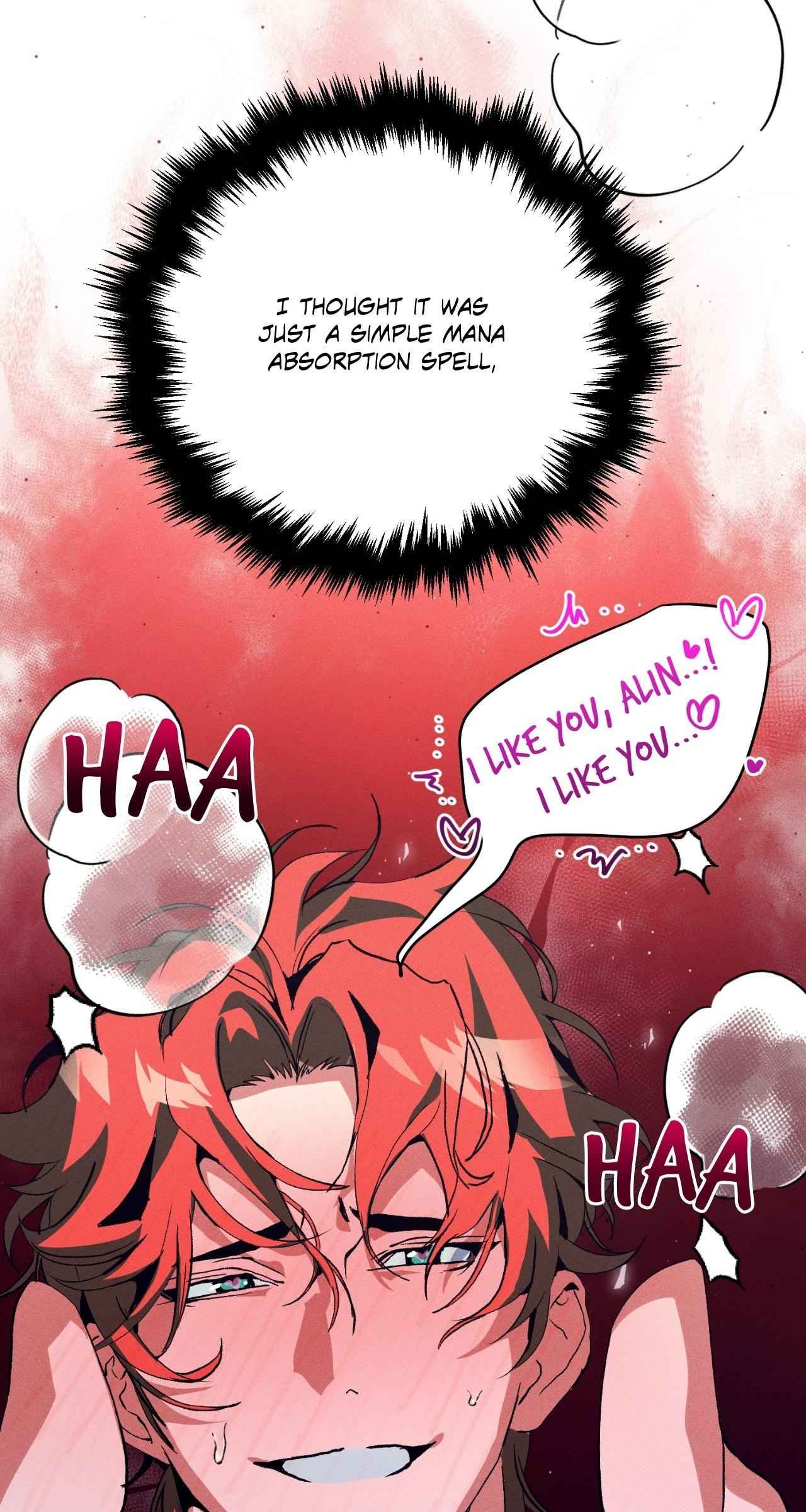 To Abyss Chapter 12 - Page 63 in English
