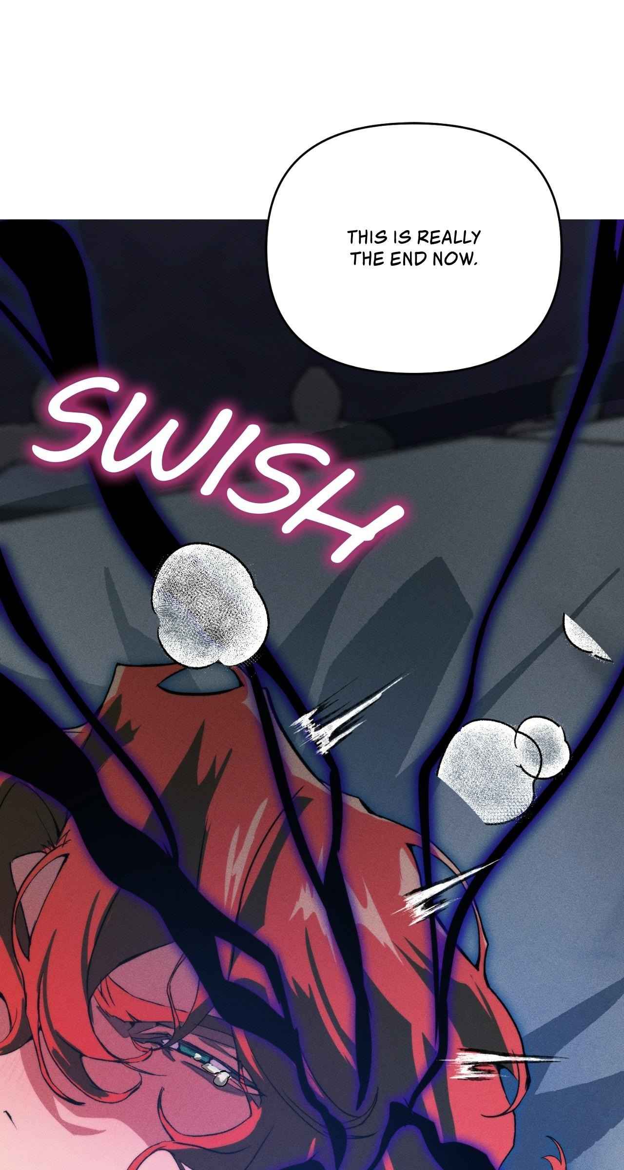 To Abyss Chapter 12 - Page 69 in English