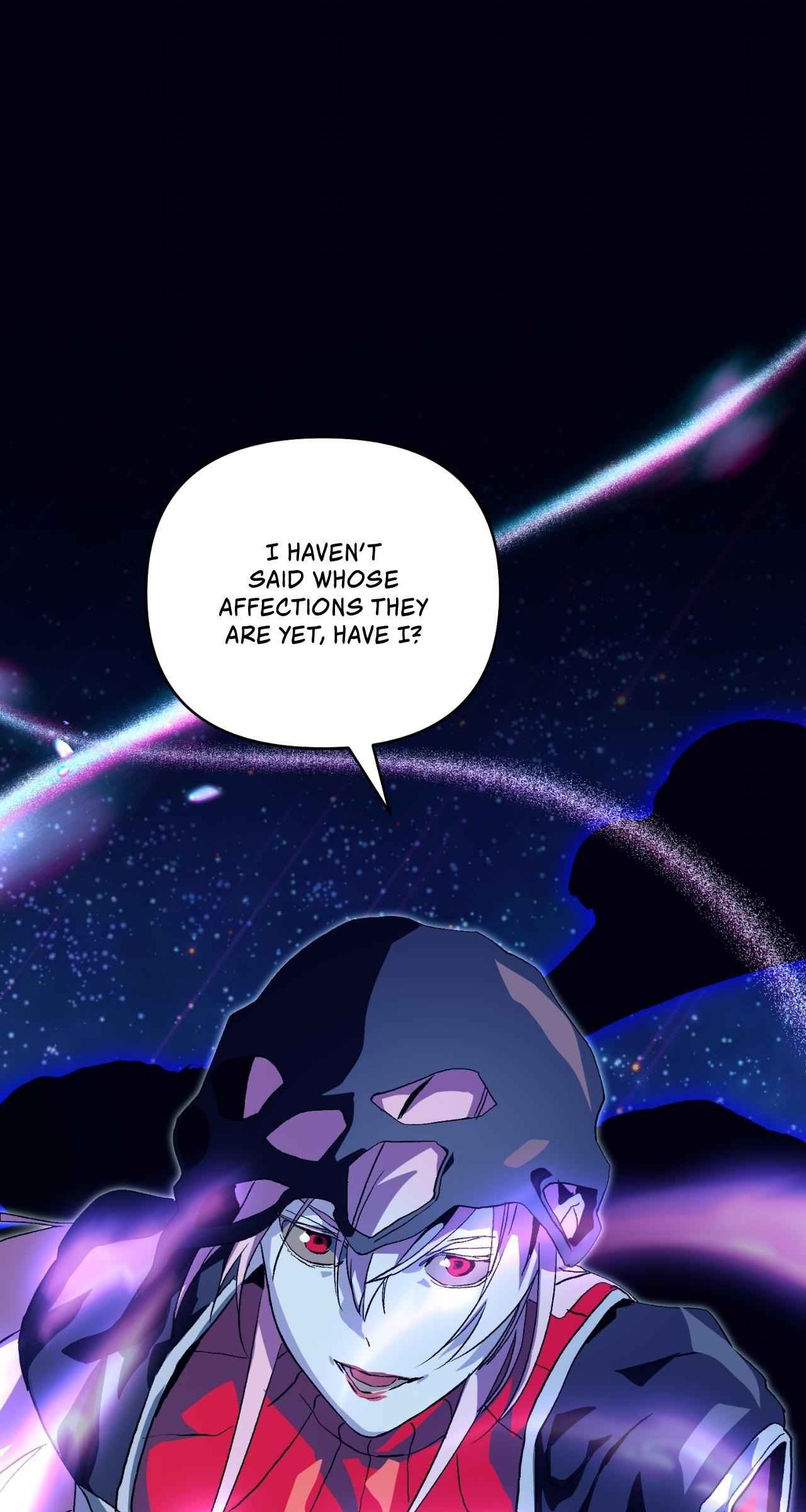 To Abyss Chapter 12 - Page 7 in English