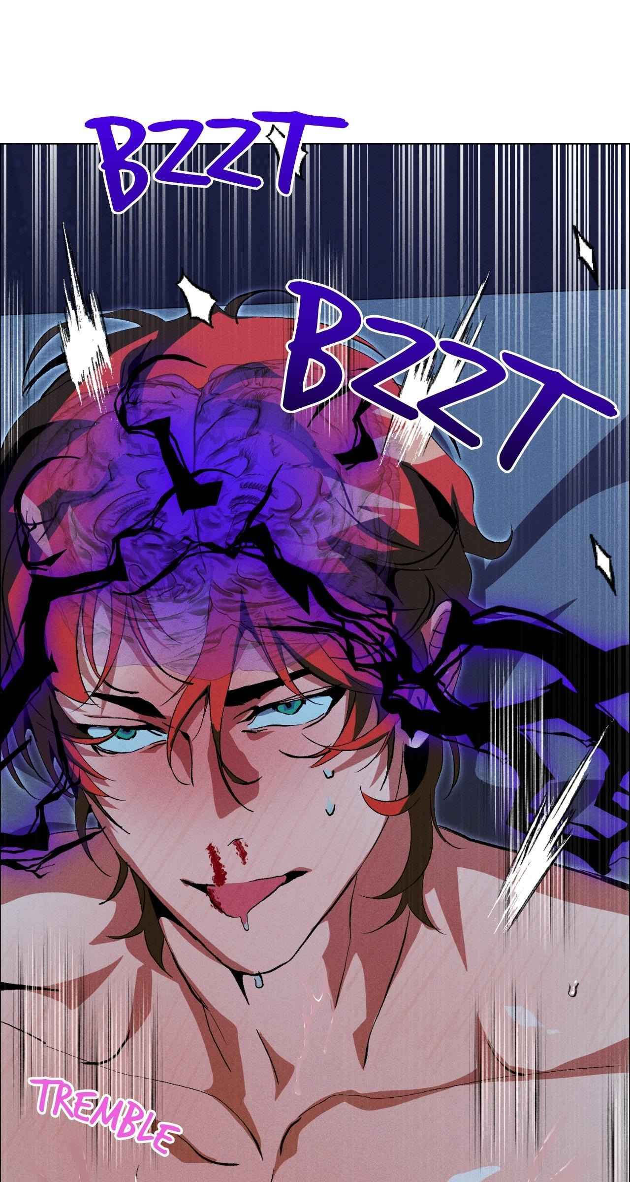 To Abyss Chapter 12 - Page 77 in English
