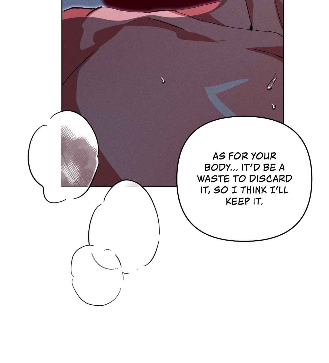 To Abyss Chapter 12 - Page 82 in English