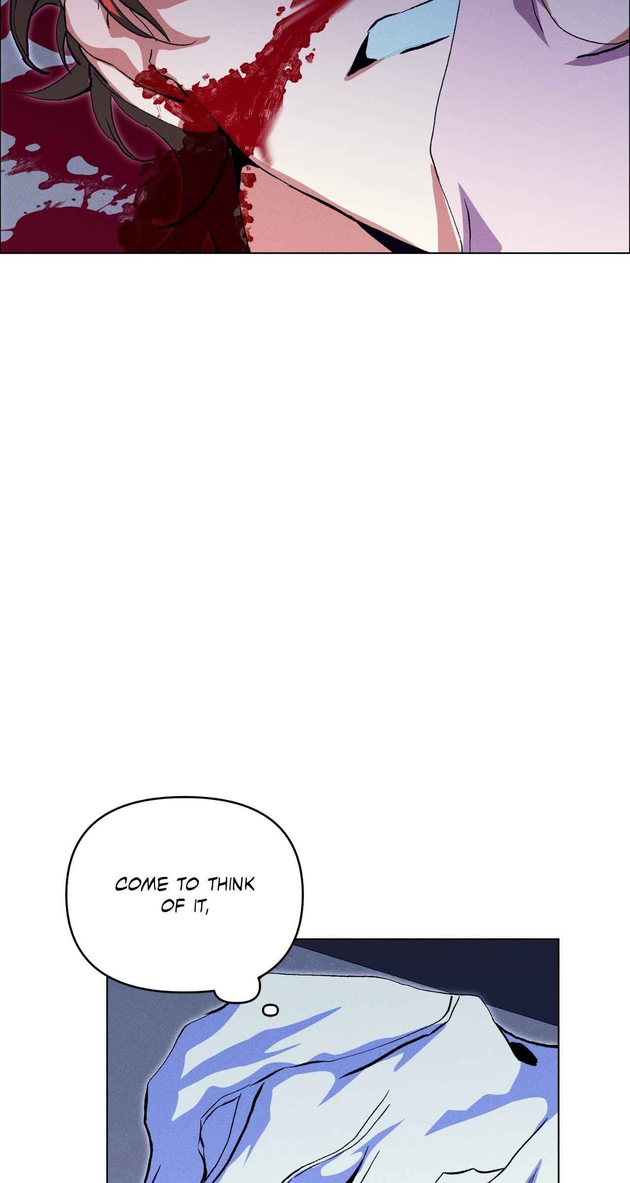 To Abyss Chapter 12 - Page 85 in English