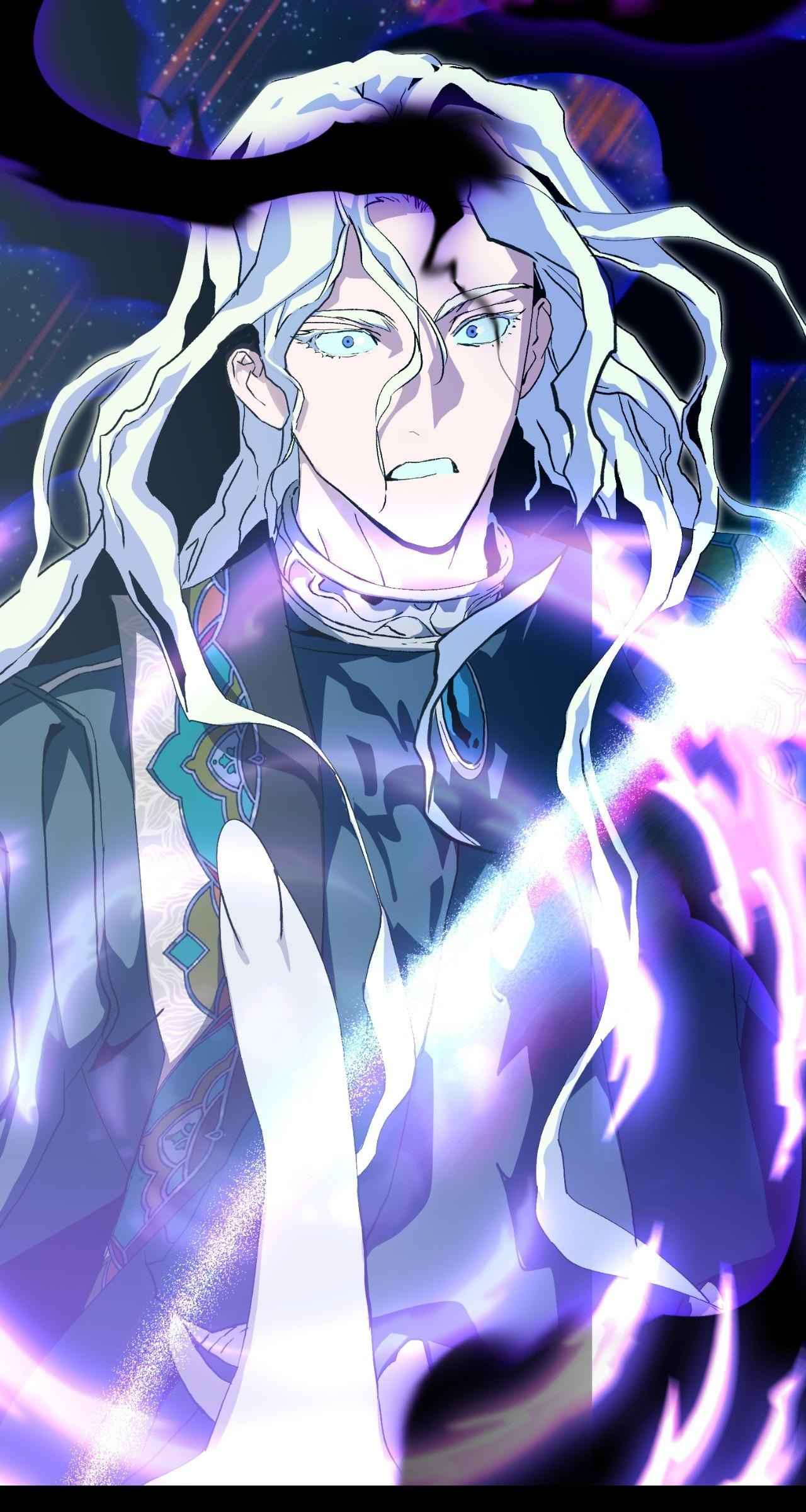 To Abyss Chapter 12 - Page 9 in English