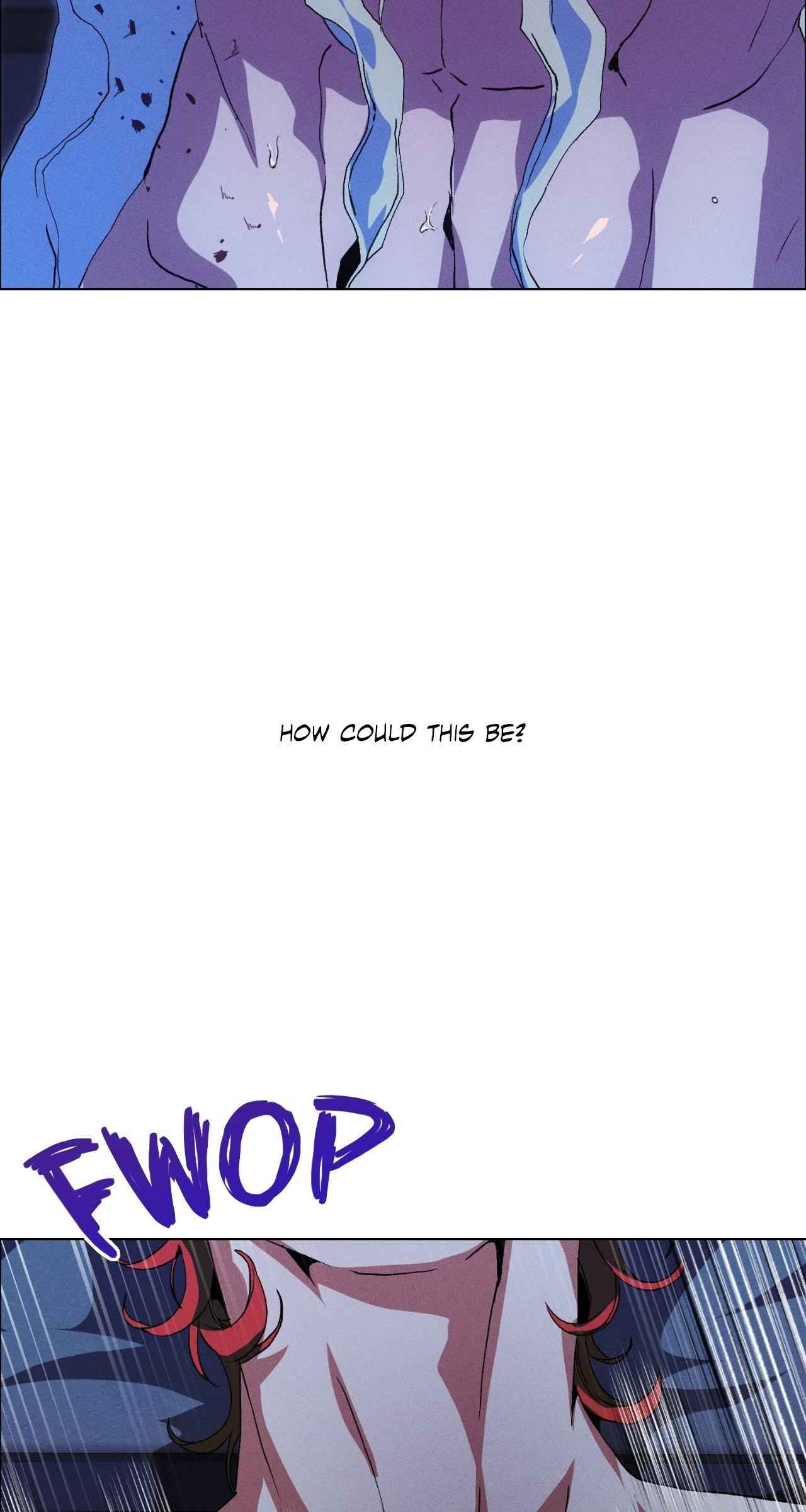 To Abyss Chapter 13 - Page 16 in English