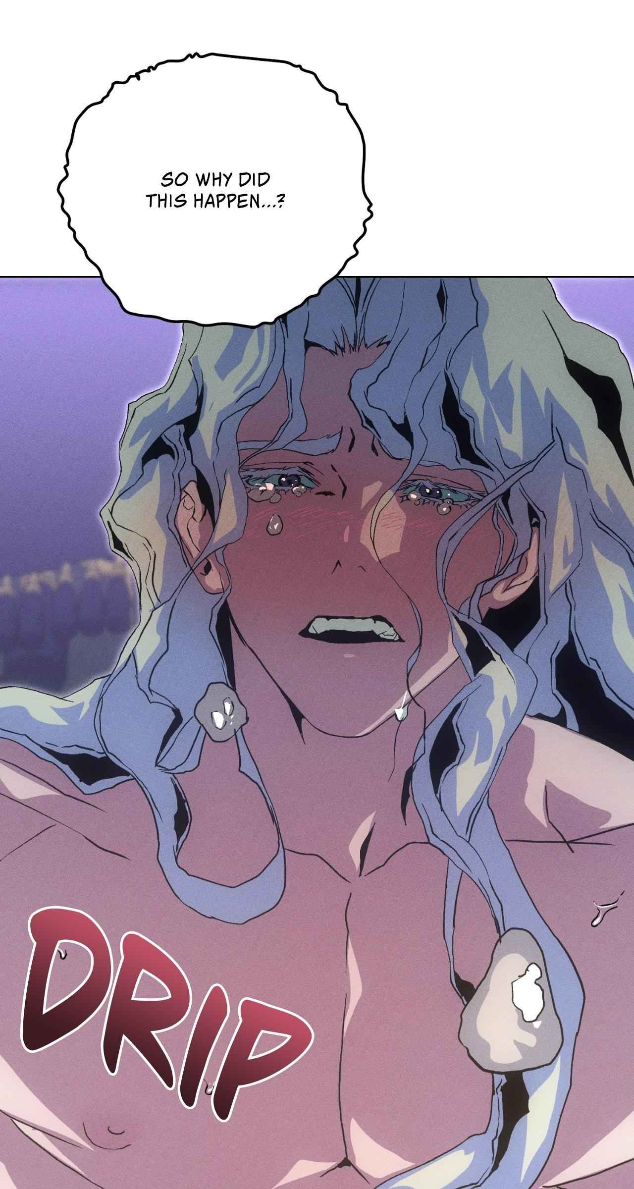 To Abyss Chapter 13 - Page 28 in English
