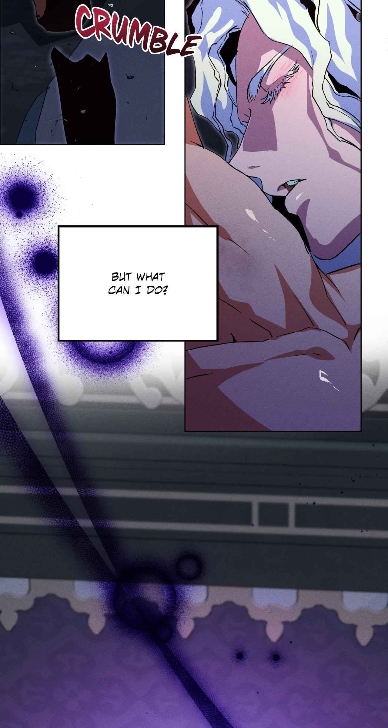 To Abyss Chapter 13 - Page 31 in English