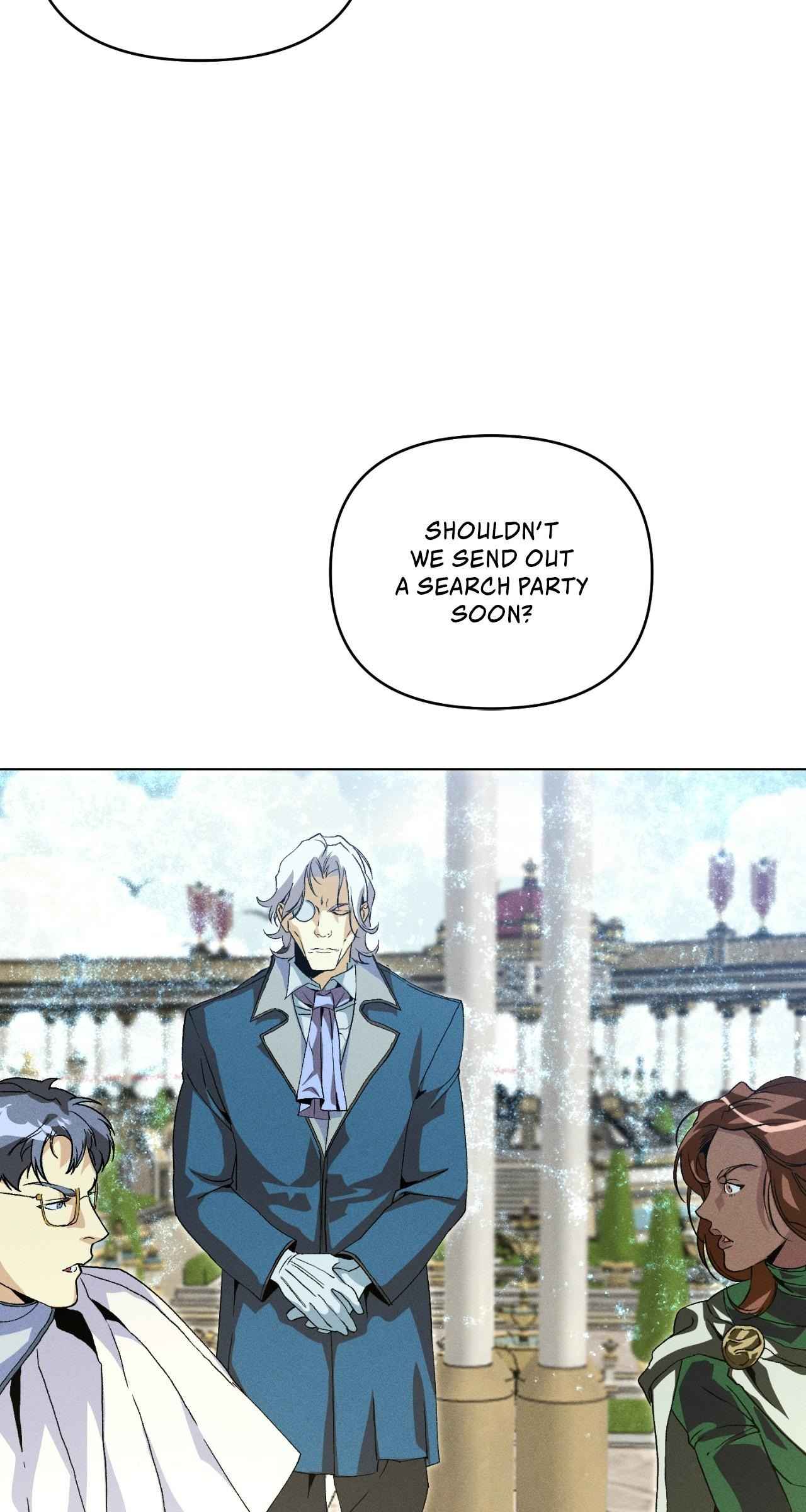 To Abyss Chapter 13 - Page 4 in English