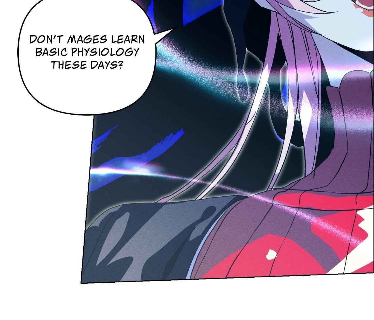 To Abyss Chapter 13 - Page 40 in English