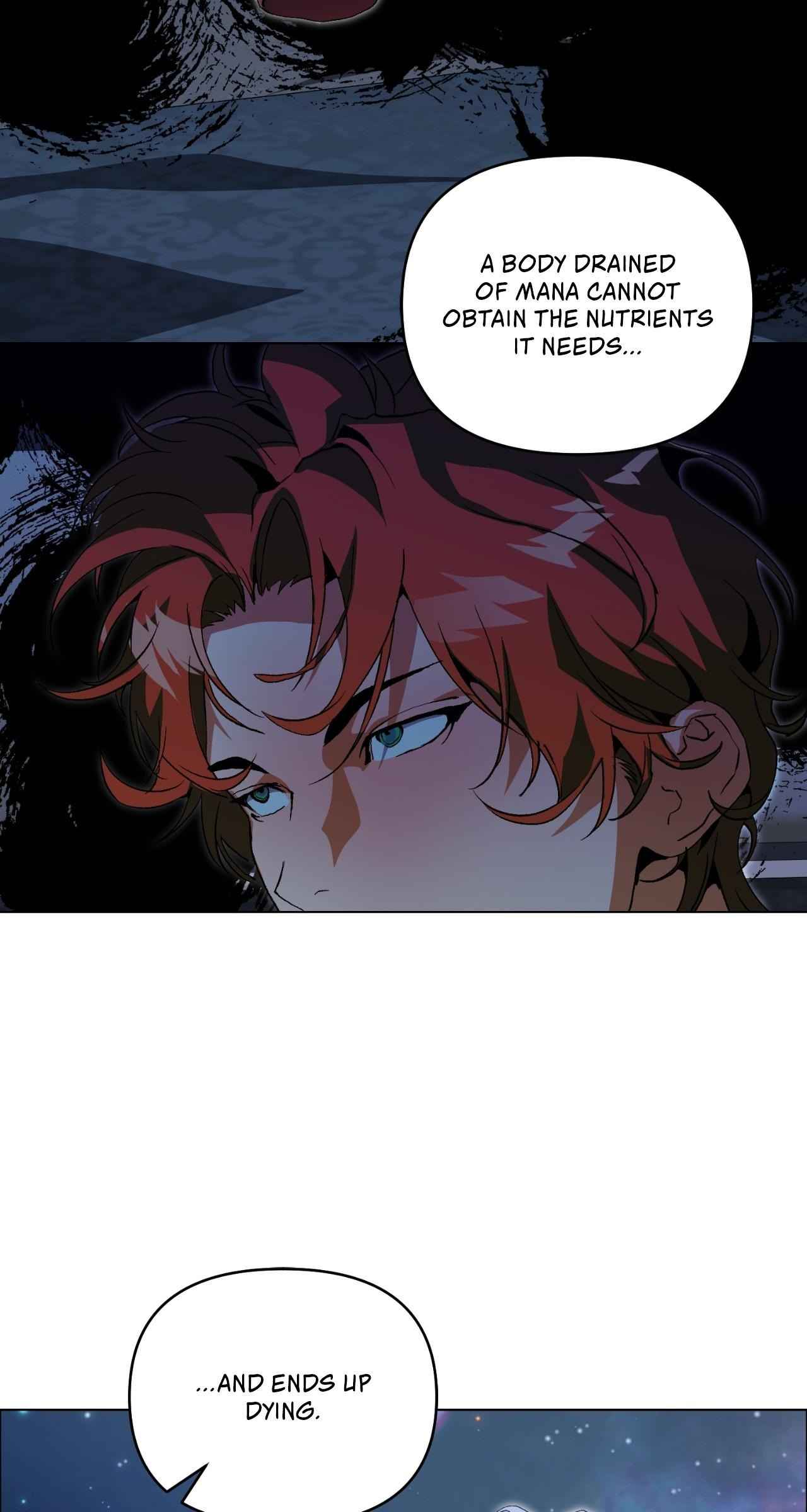 To Abyss Chapter 13 - Page 42 in English