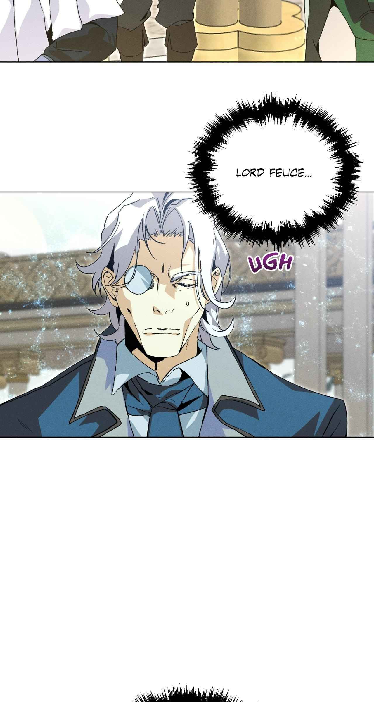 To Abyss Chapter 13 - Page 5 in English