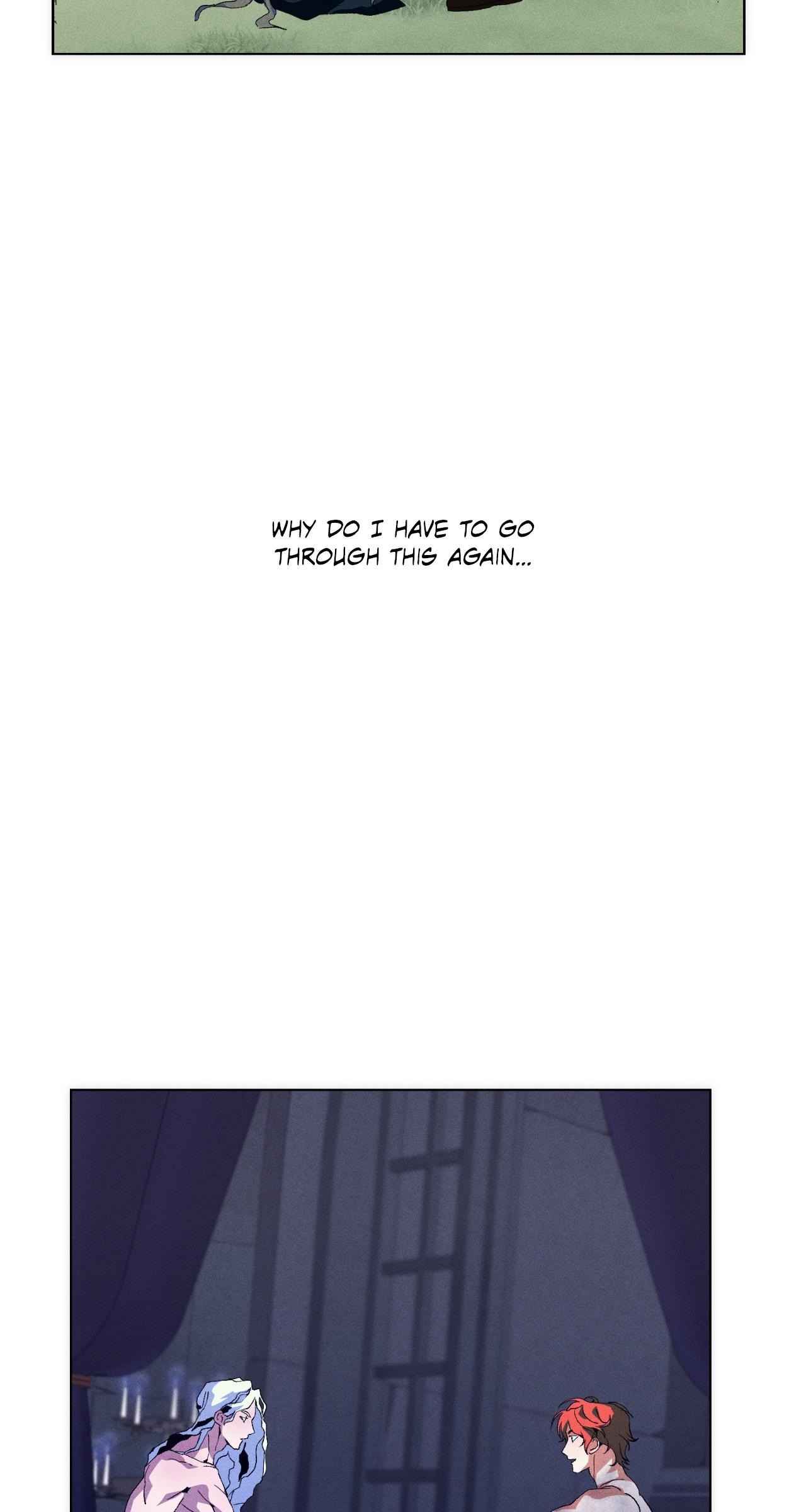 To Abyss Chapter 13 - Page 57 in English