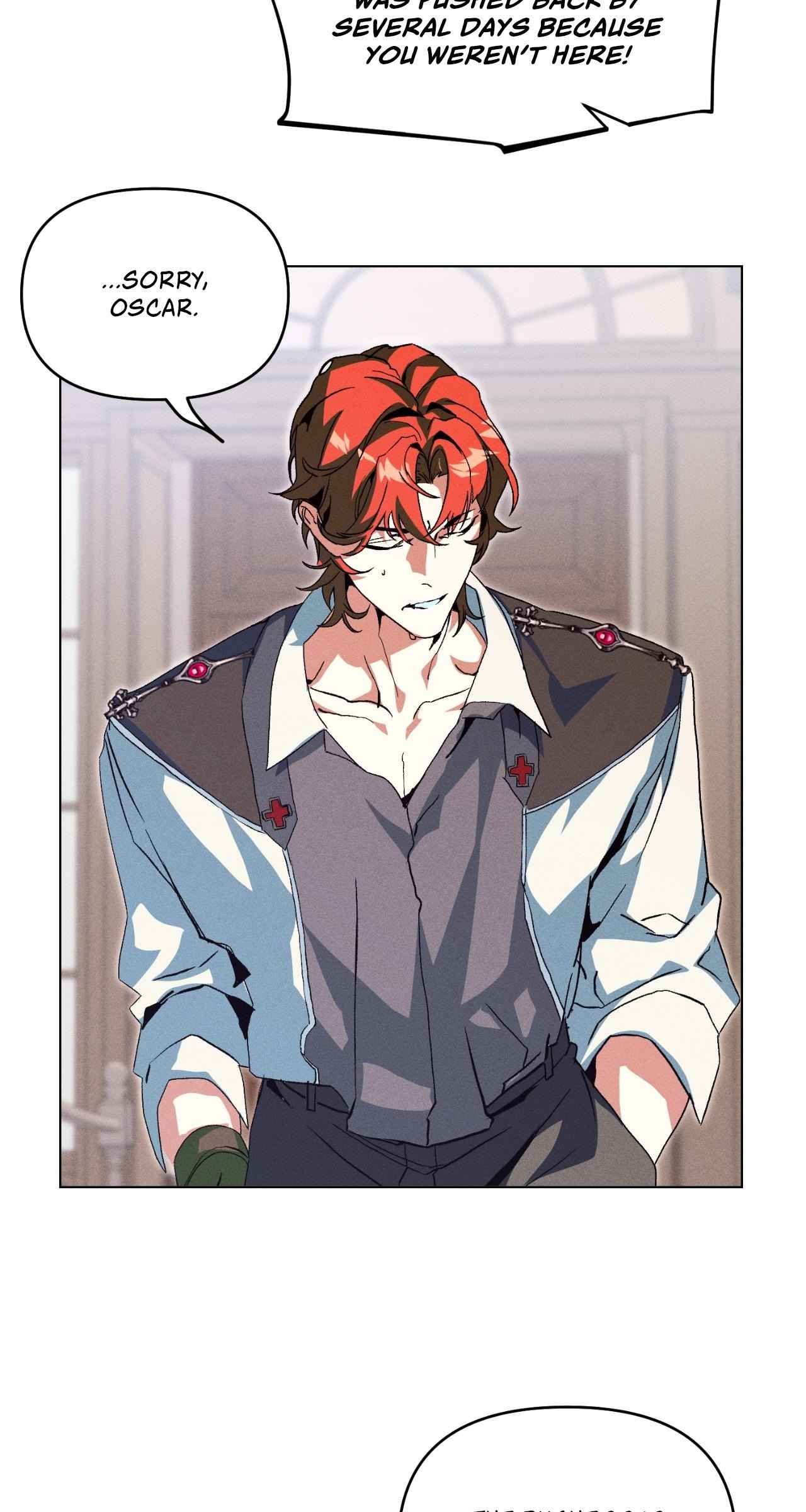 To Abyss Chapter 13 - Page 85 in English