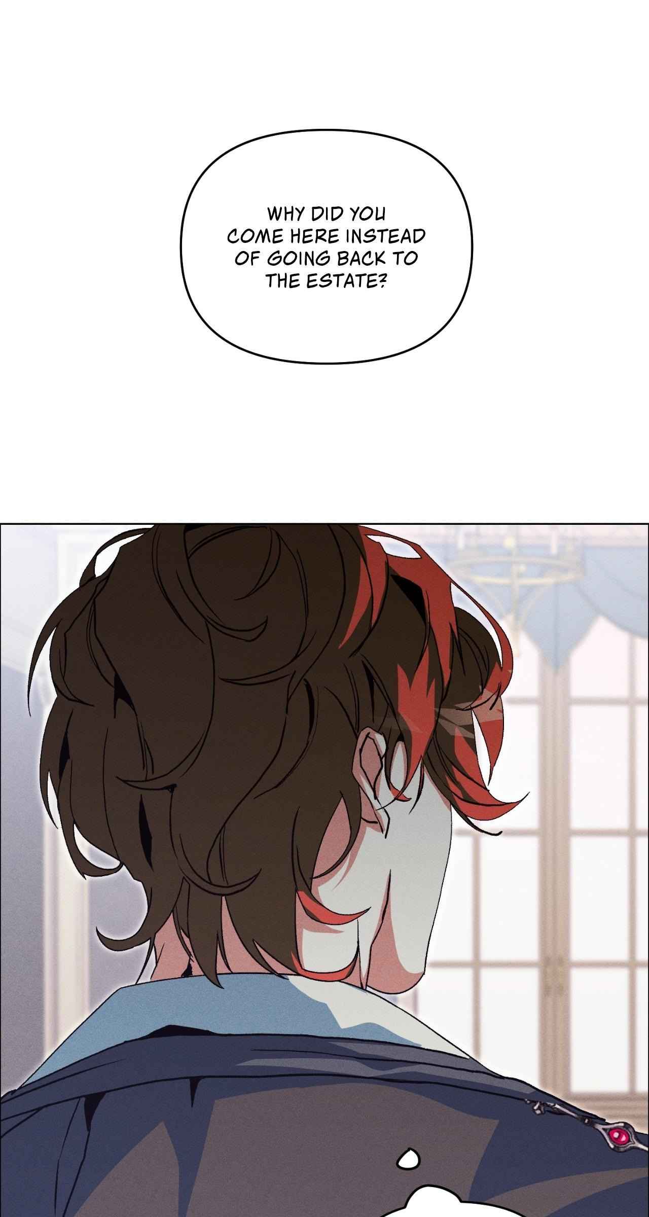 To Abyss Chapter 13 - Page 87 in English