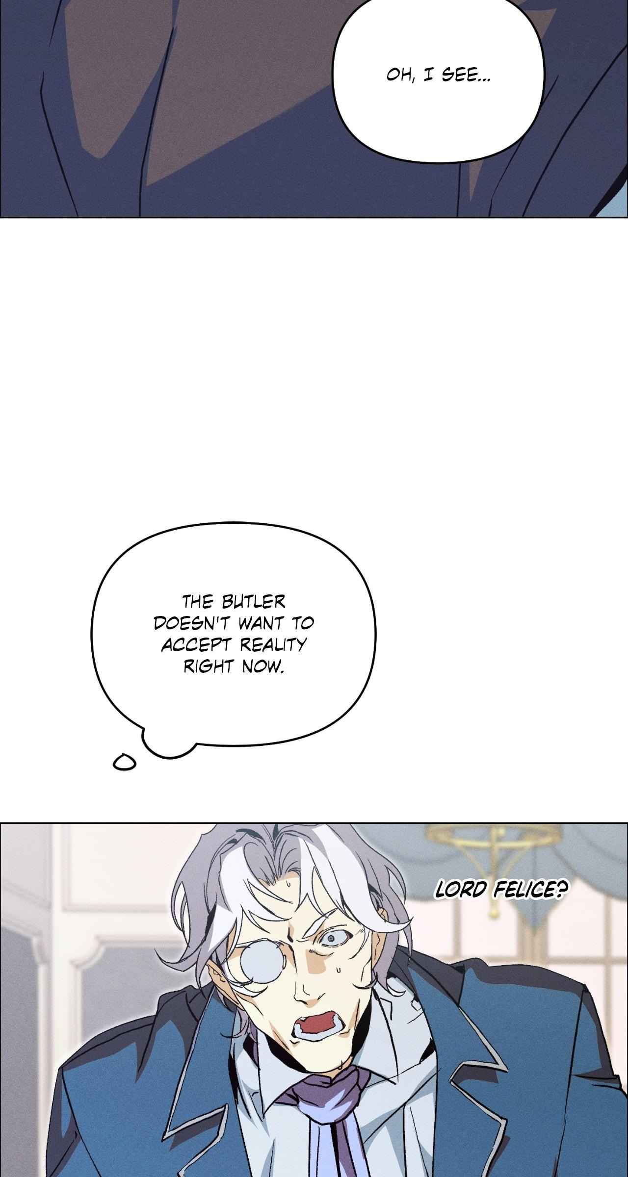 To Abyss Chapter 13 - Page 88 in English