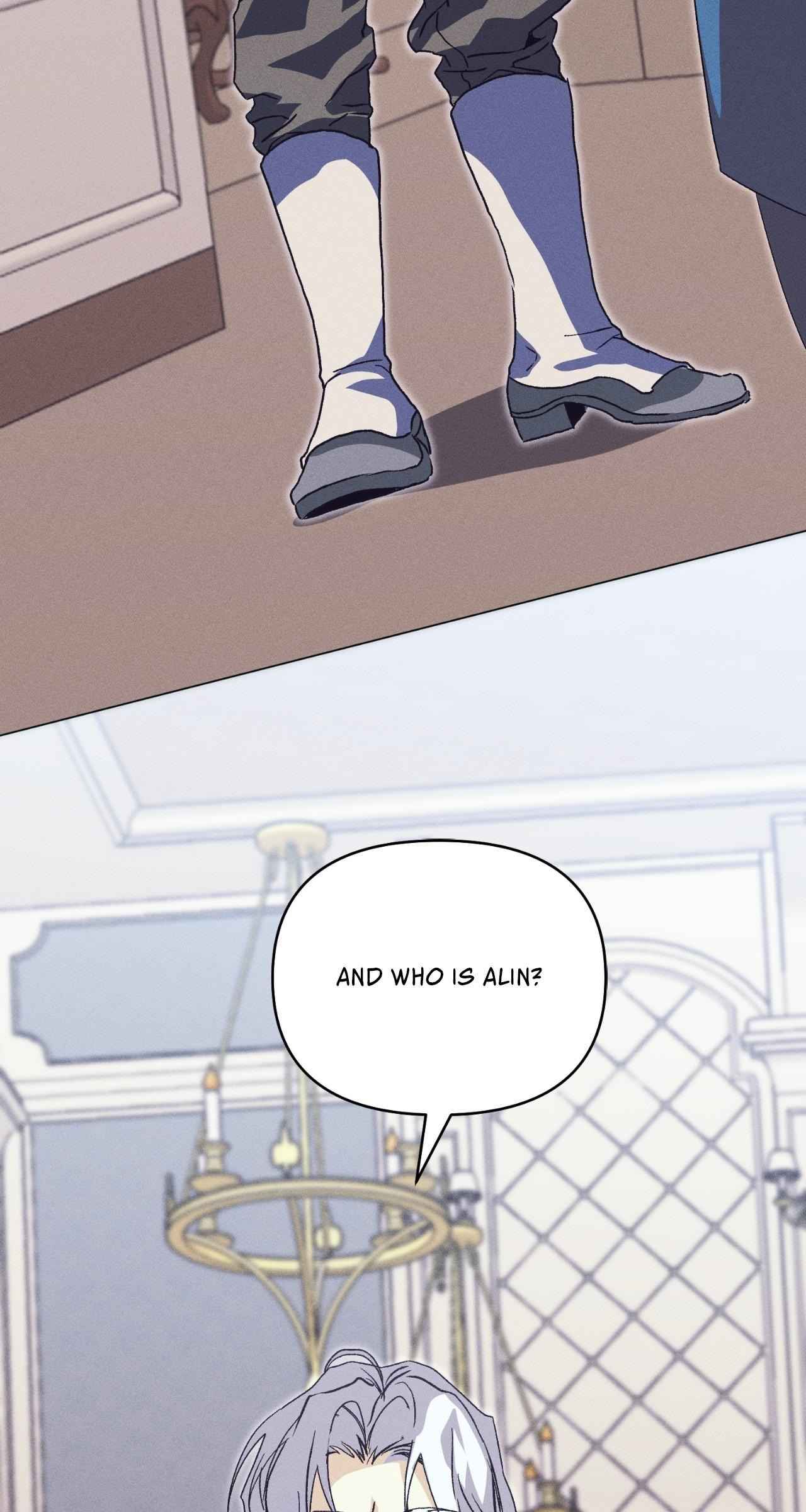 To Abyss Chapter 13 - Page 95 in English