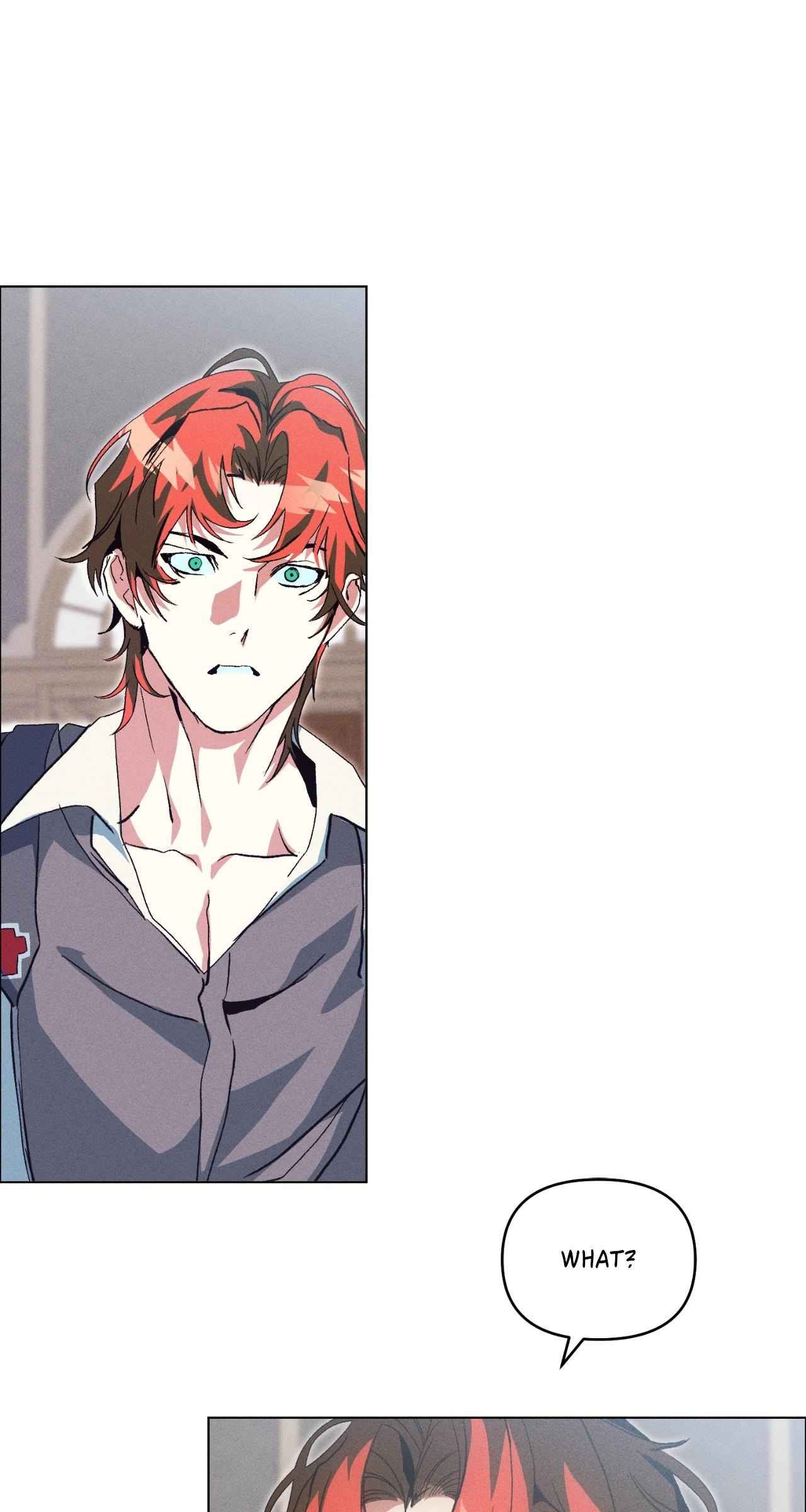 To Abyss Chapter 13 - Page 97 in English
