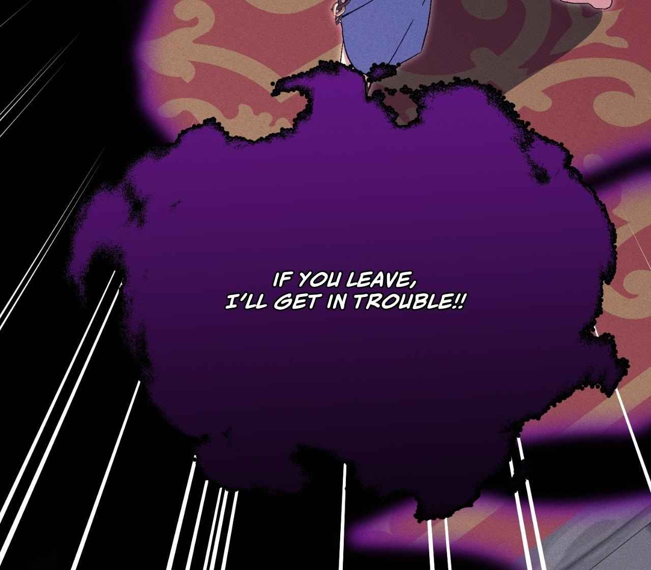 To Abyss Chapter 8 - Page 17 in English